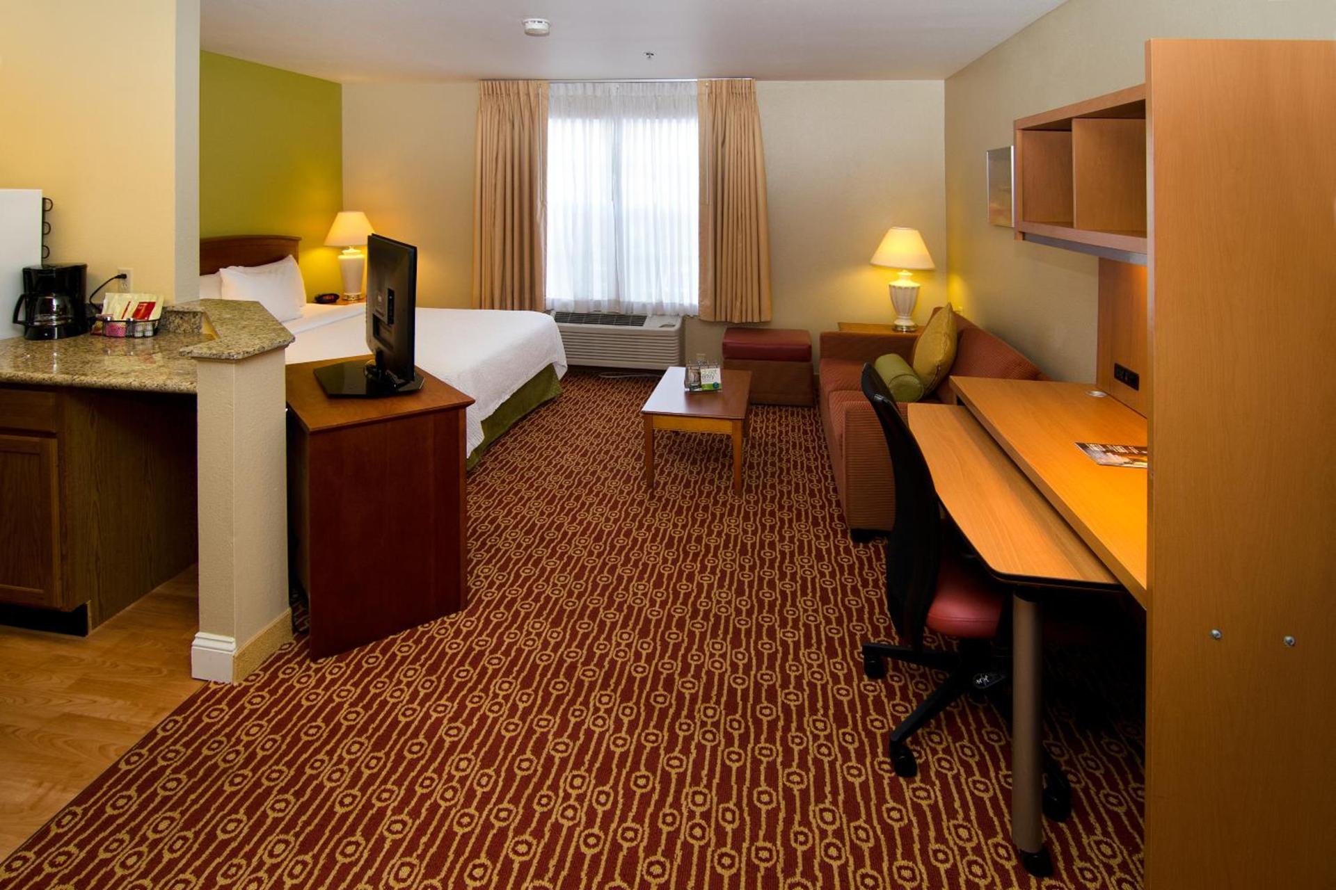 Extended Stay America Suites - St Louis - Fenton photo 29