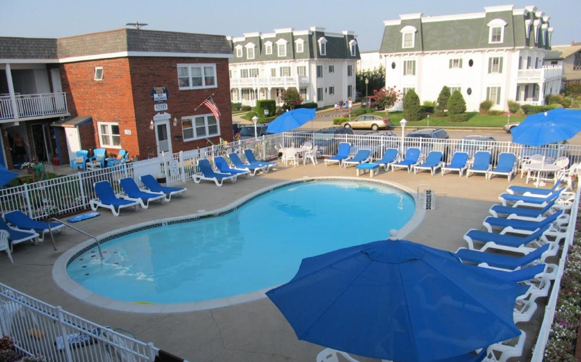 Colton Court Motor Inn photo 3