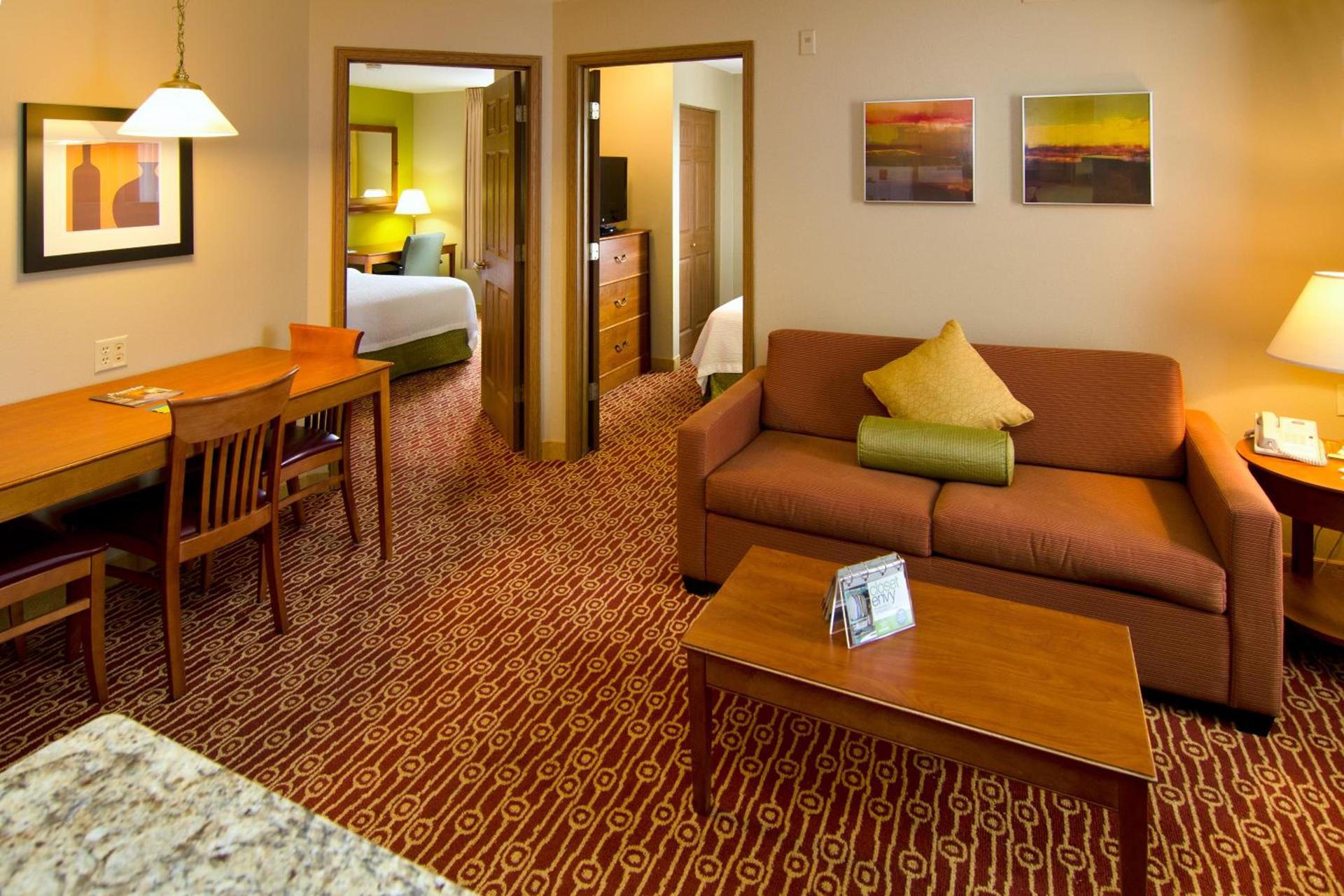 Extended Stay America Suites - St Louis - Fenton photo 16