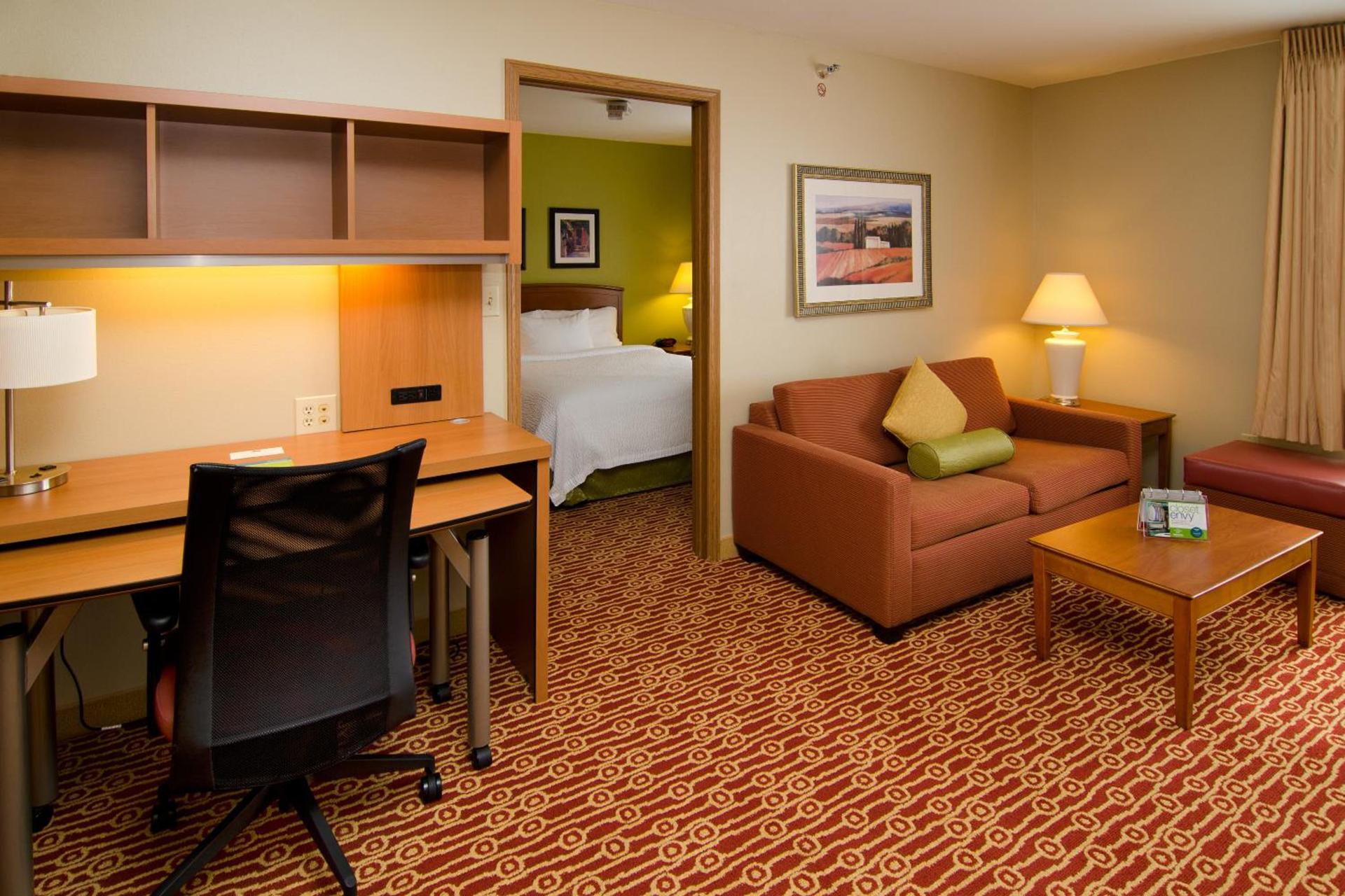 Extended Stay America Suites - St Louis - Fenton photo 23