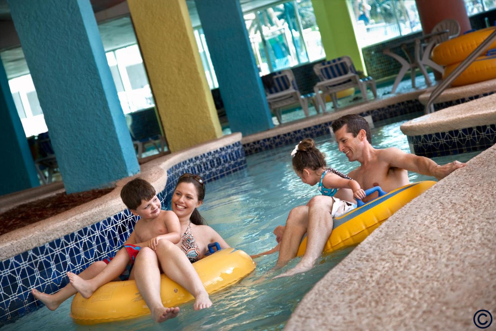 Captain's Quarters Resort photo 8