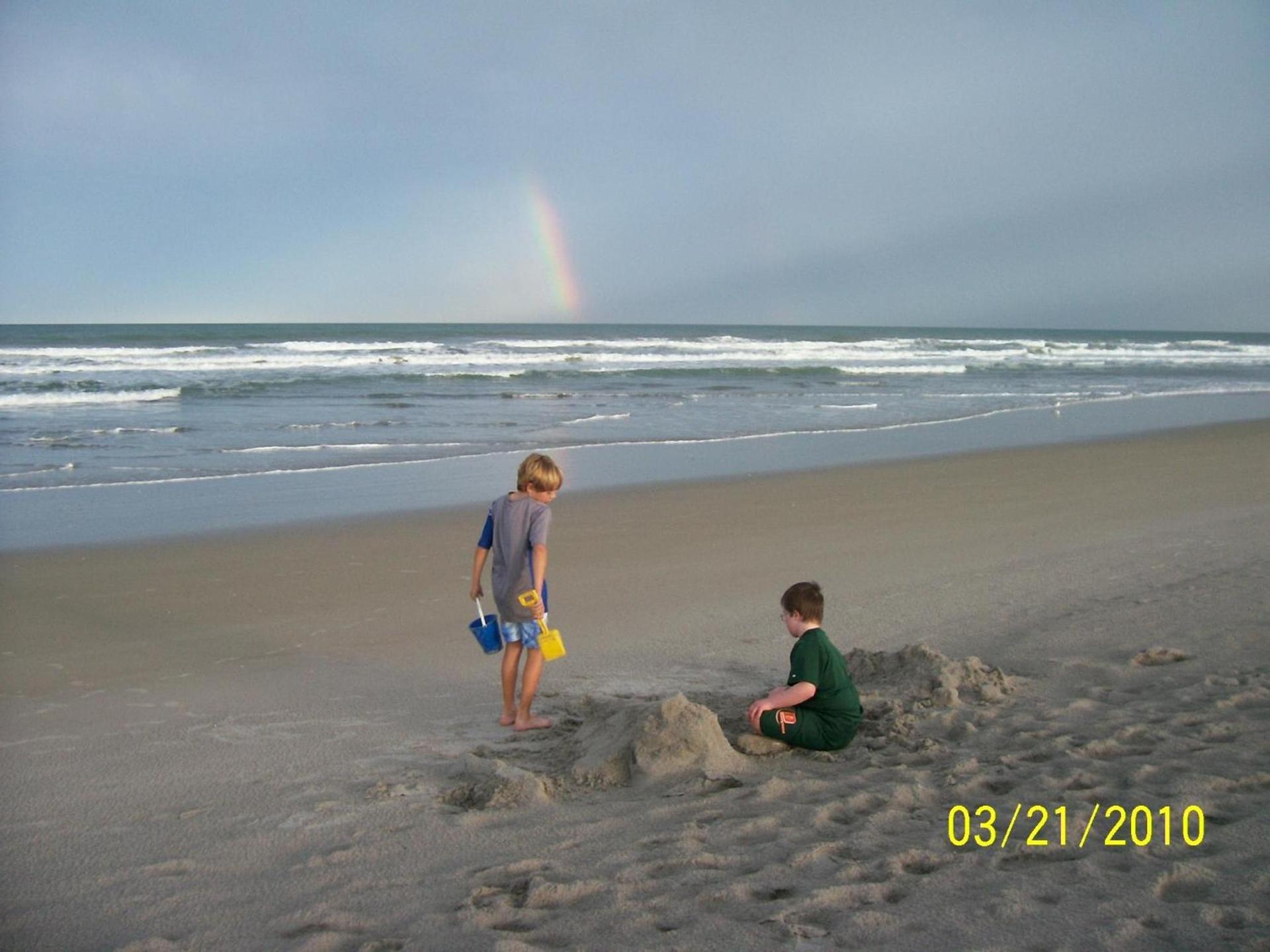 Sea Aire Oceanfront Inn photo 6