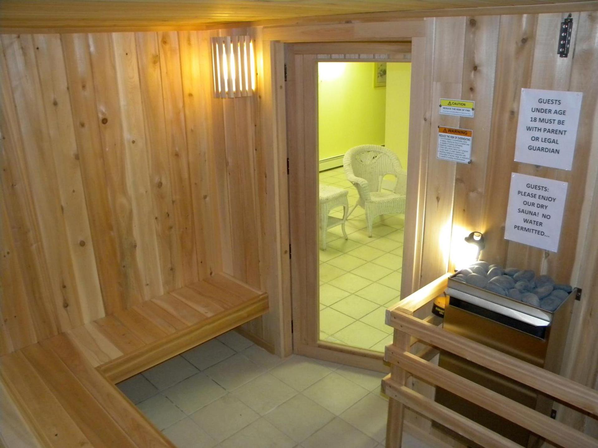 Baxter Park Inn photo 19