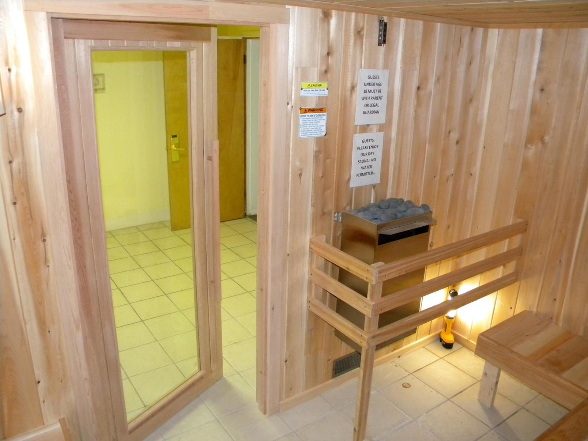 Baxter Park Inn photo 18