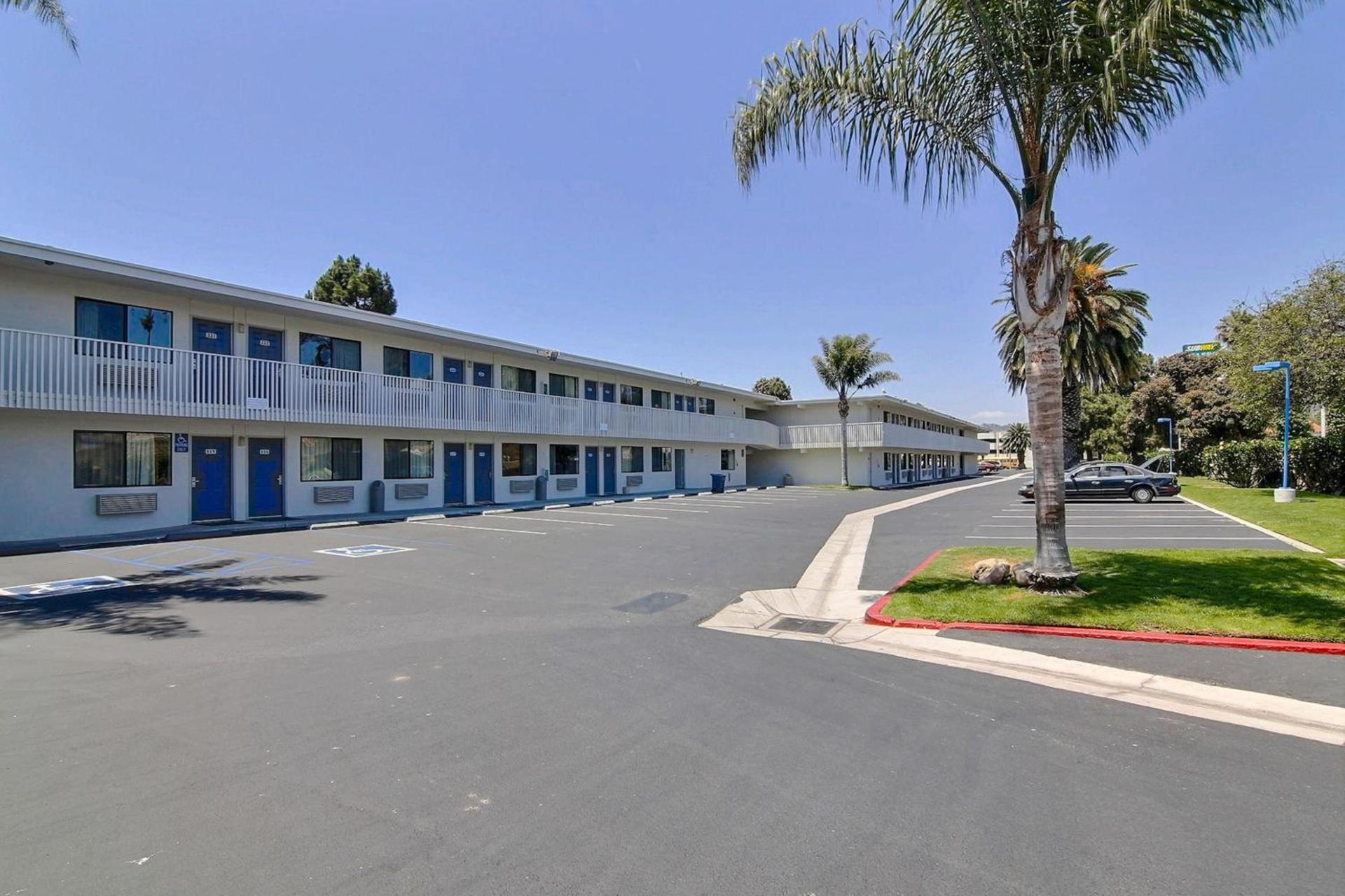 Motel 6-Ventura, CA - Beach photo 35