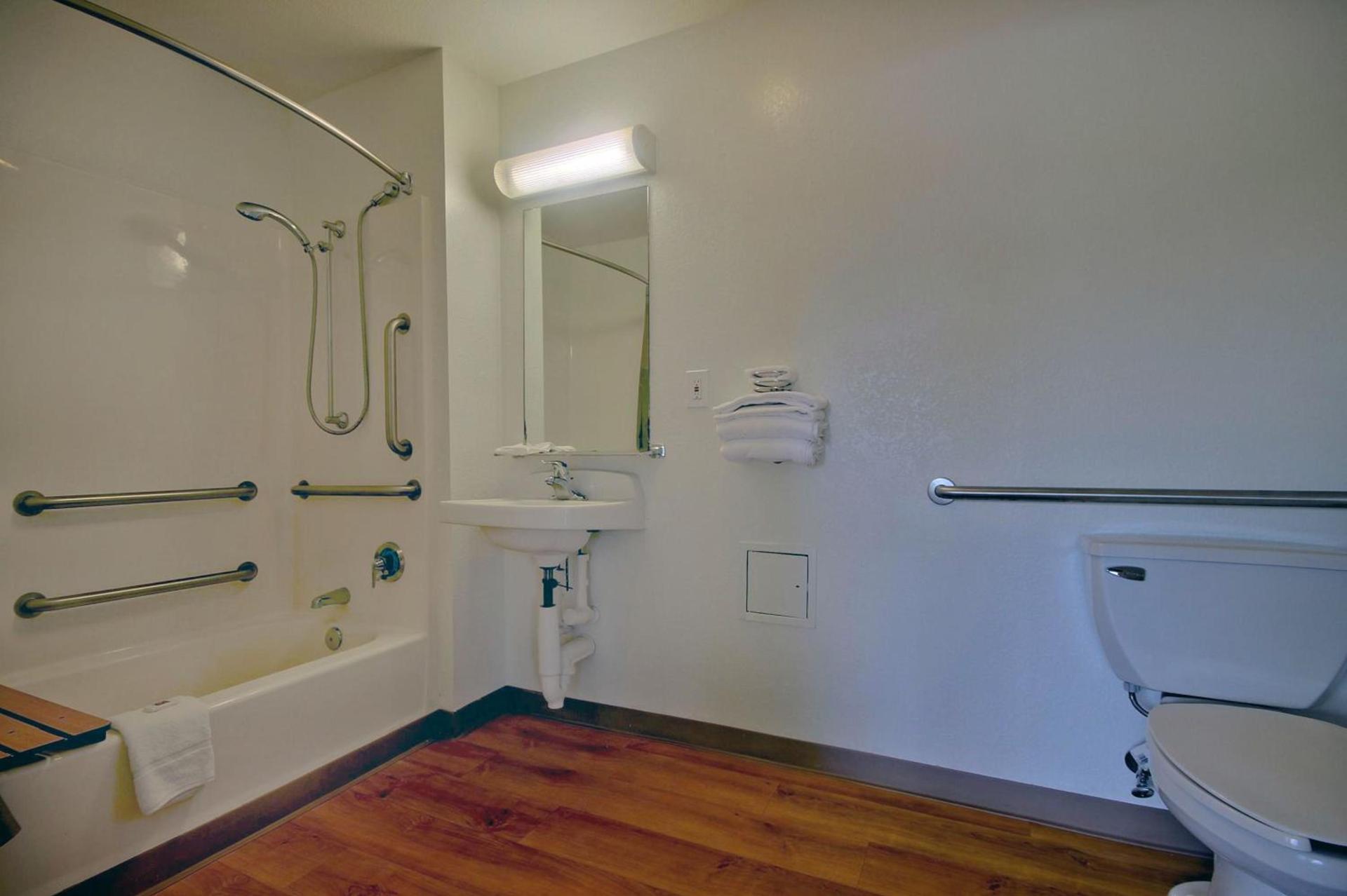 Motel 6 Dania Beach photo 34