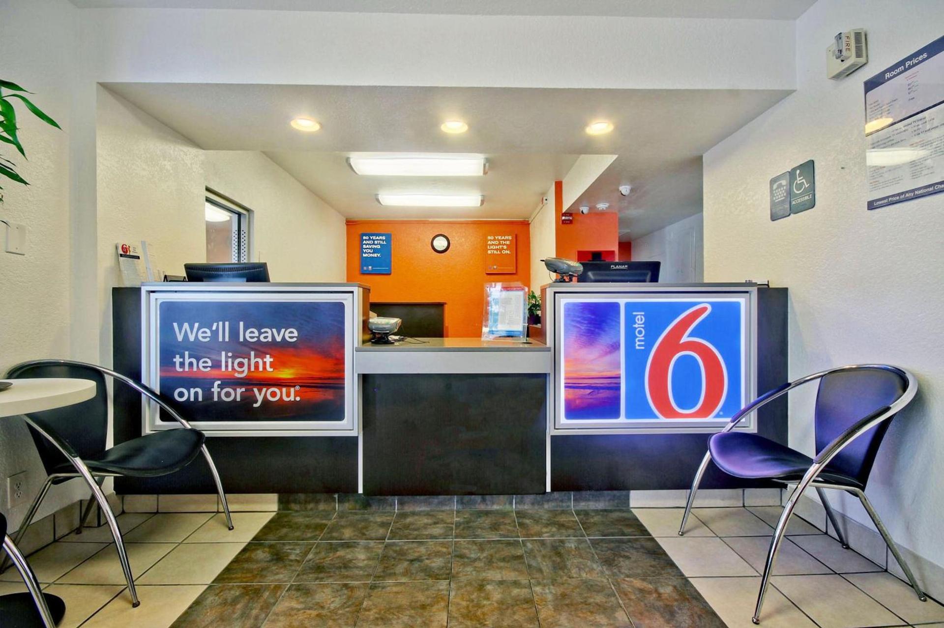 Motel 6 Dania Beach photo 33