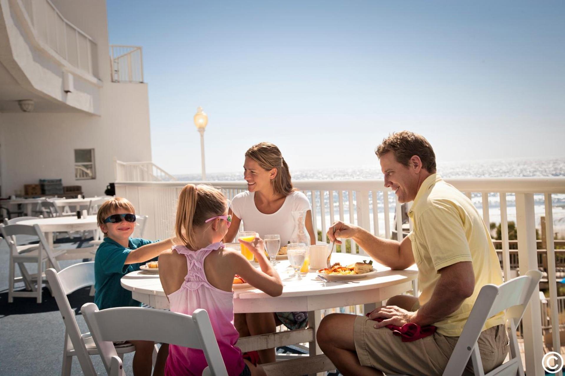 Sea Watch Resort photo 51