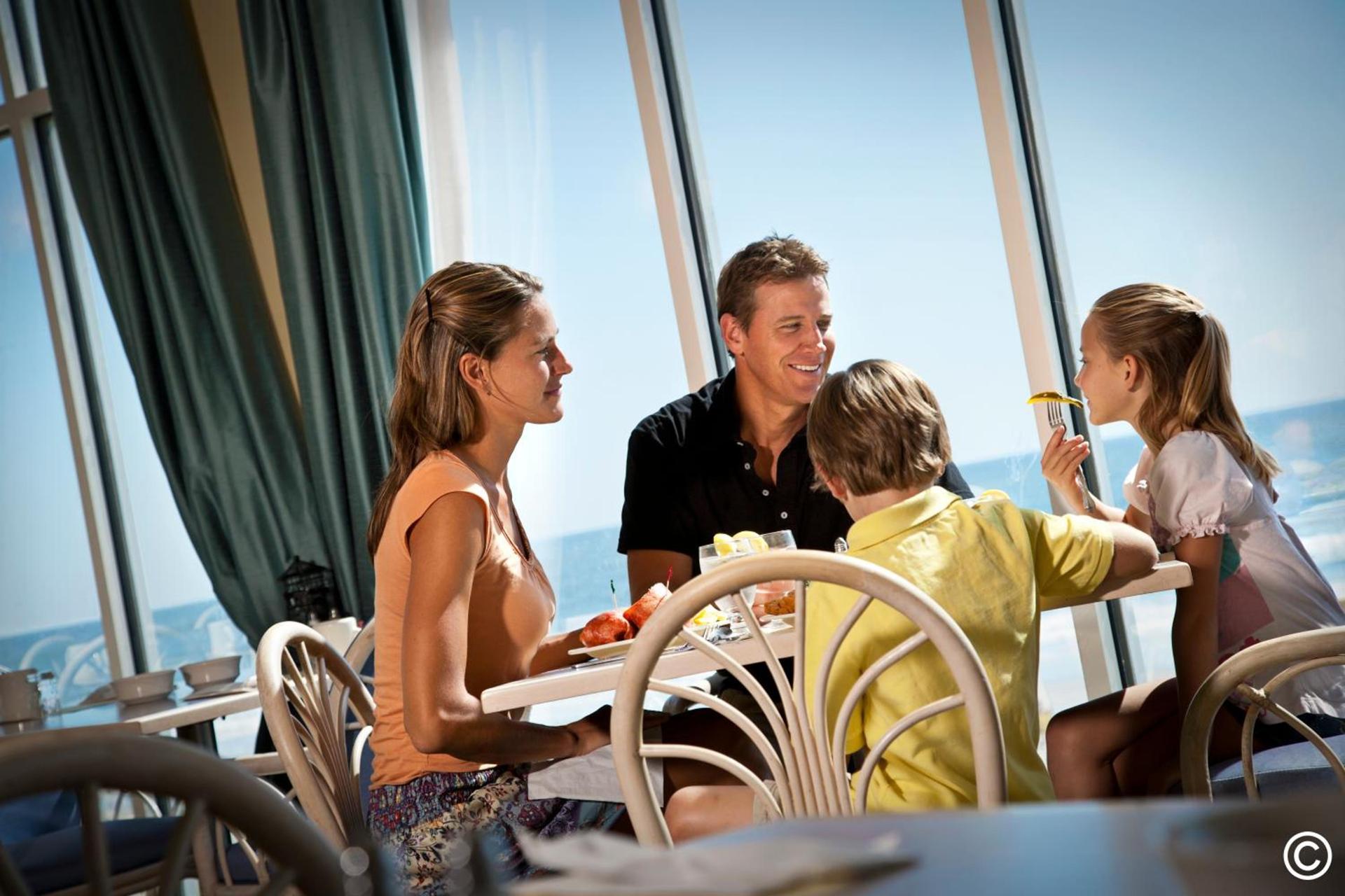 Sea Watch Resort photo 37