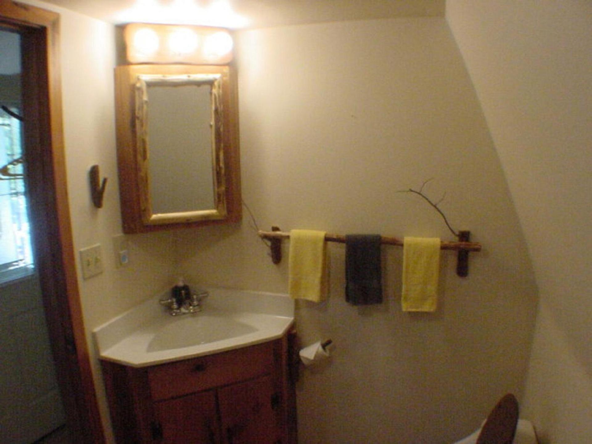 Trickling Waters Retreat photo 26