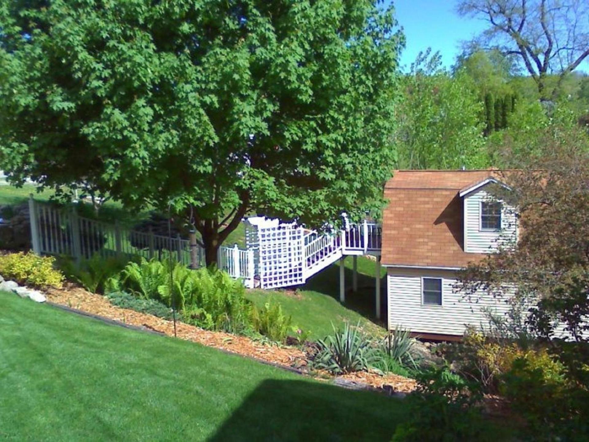Trickling Waters Retreat photo 61