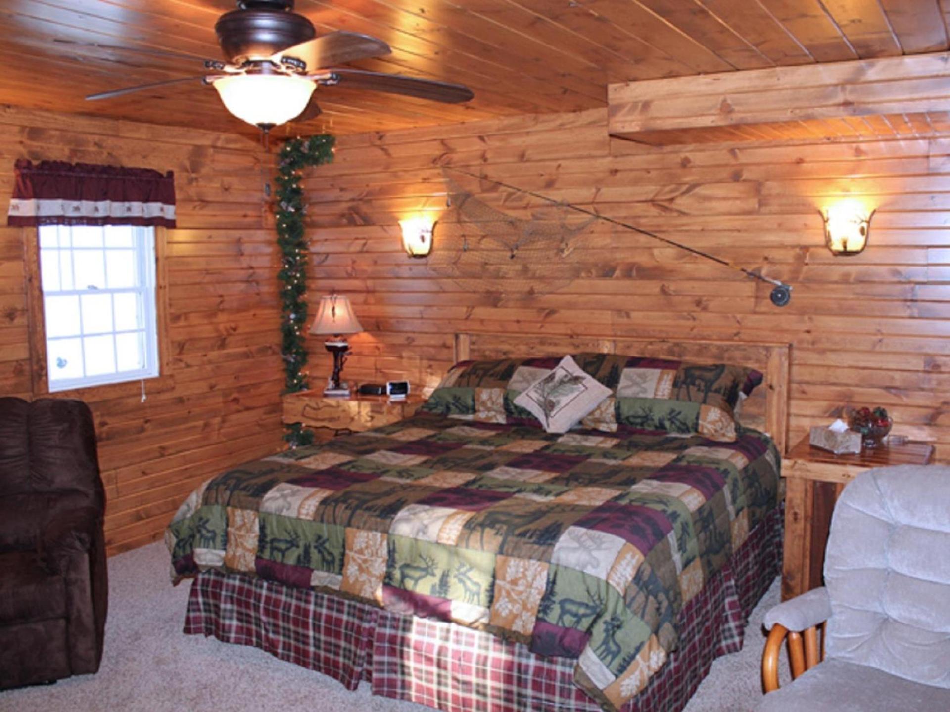 Trickling Waters Retreat photo 30