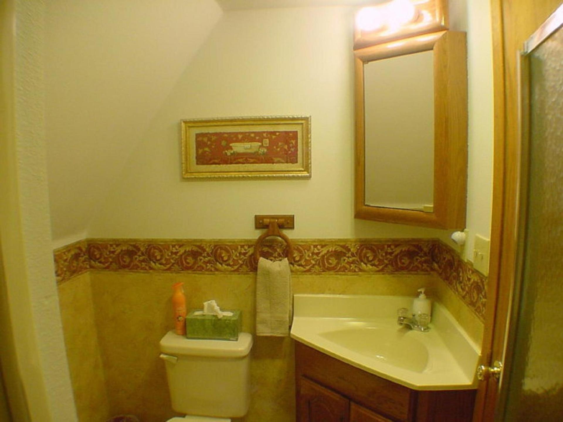 Trickling Waters Retreat photo 40