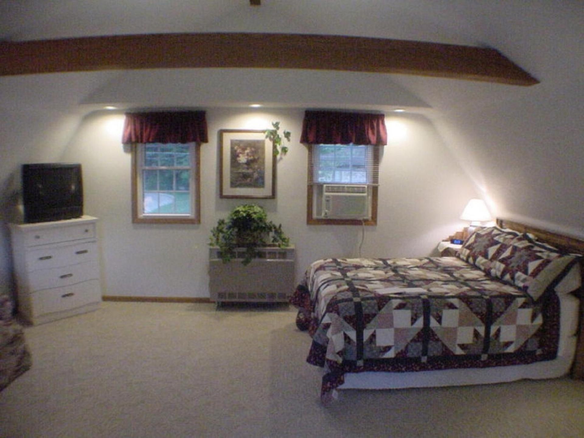 Trickling Waters Retreat photo 25