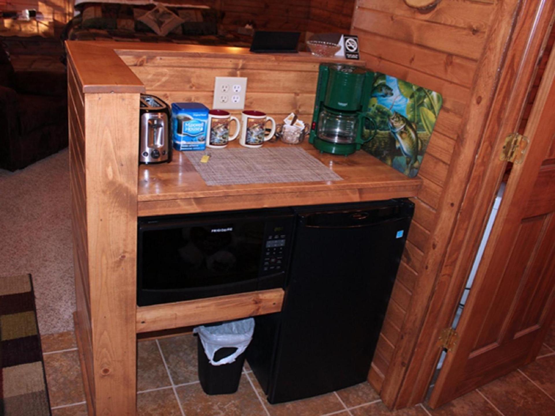 Trickling Waters Retreat photo 10