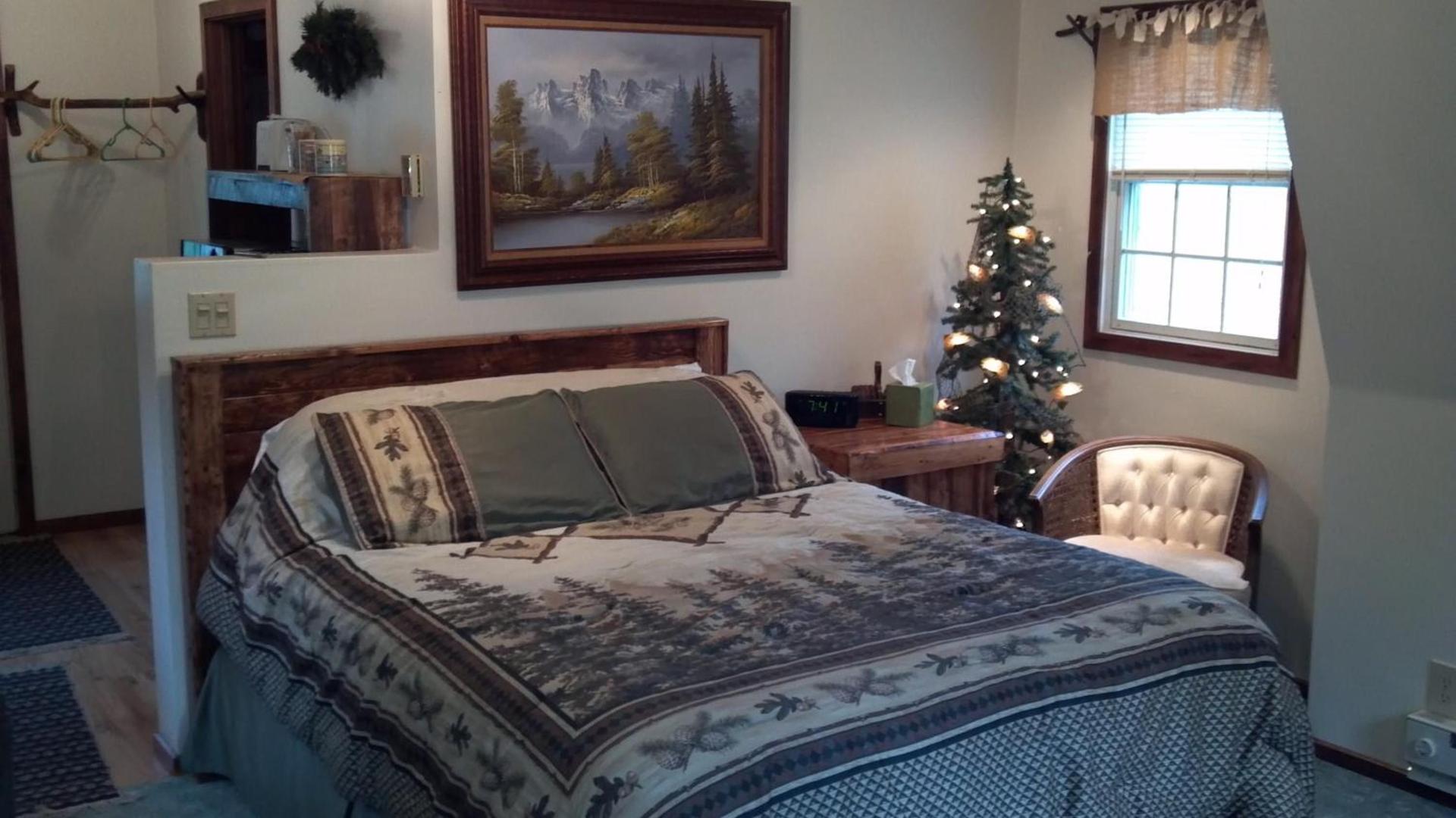 Trickling Waters Retreat photo 6