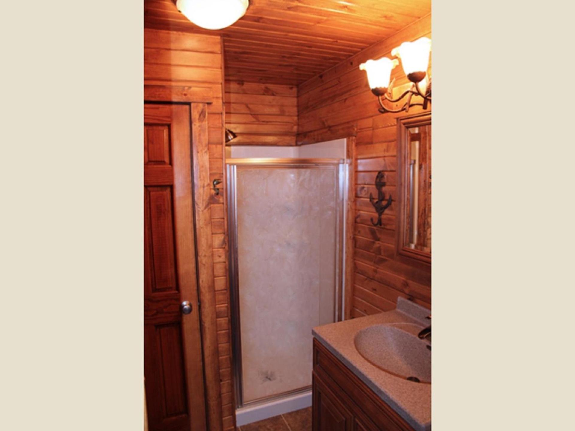 Trickling Waters Retreat photo 28