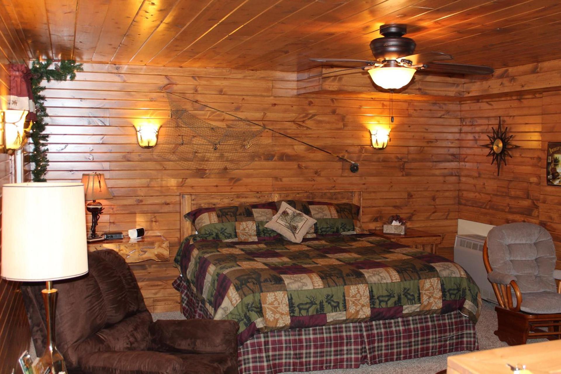 Trickling Waters Retreat photo 4