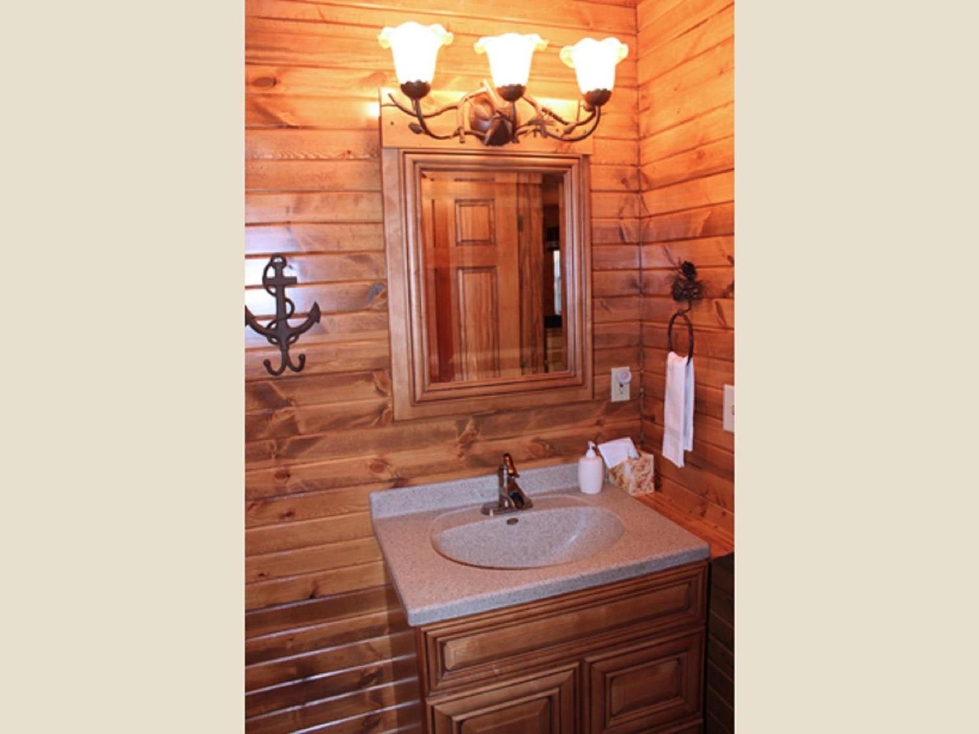 Trickling Waters Retreat photo 9