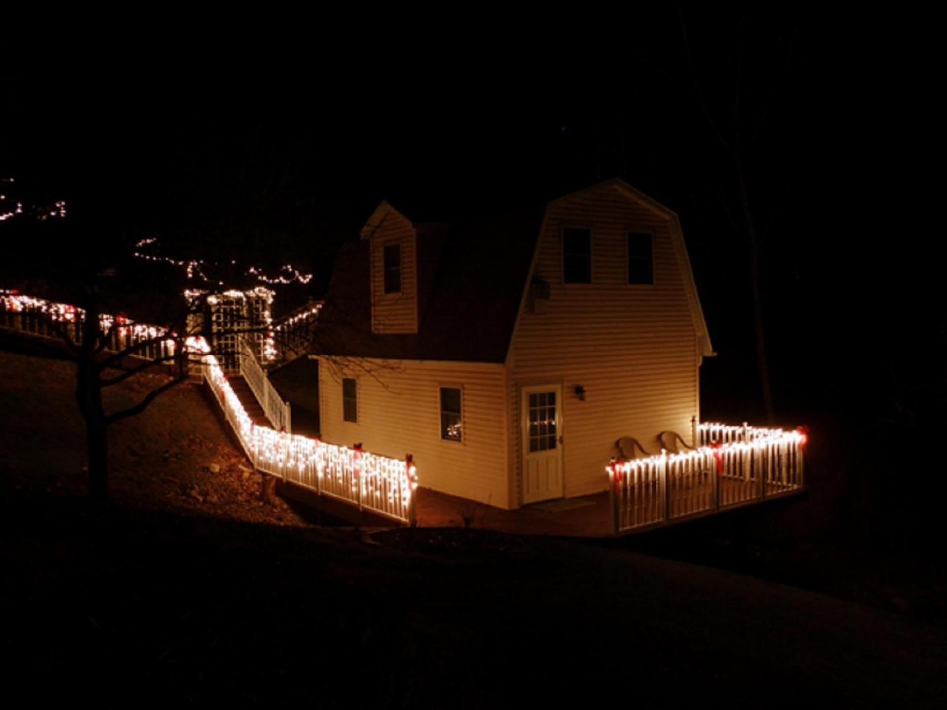 Trickling Waters Retreat photo 41