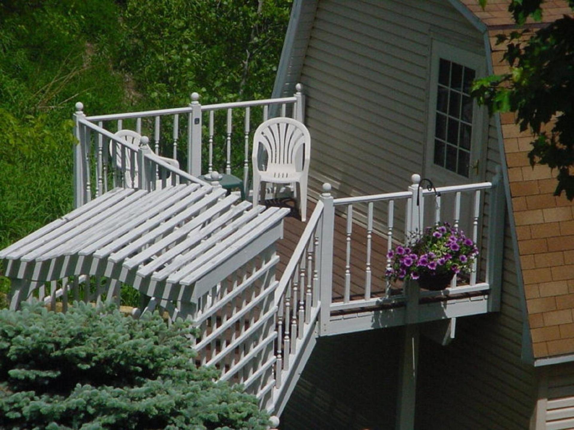 Trickling Waters Retreat photo 34