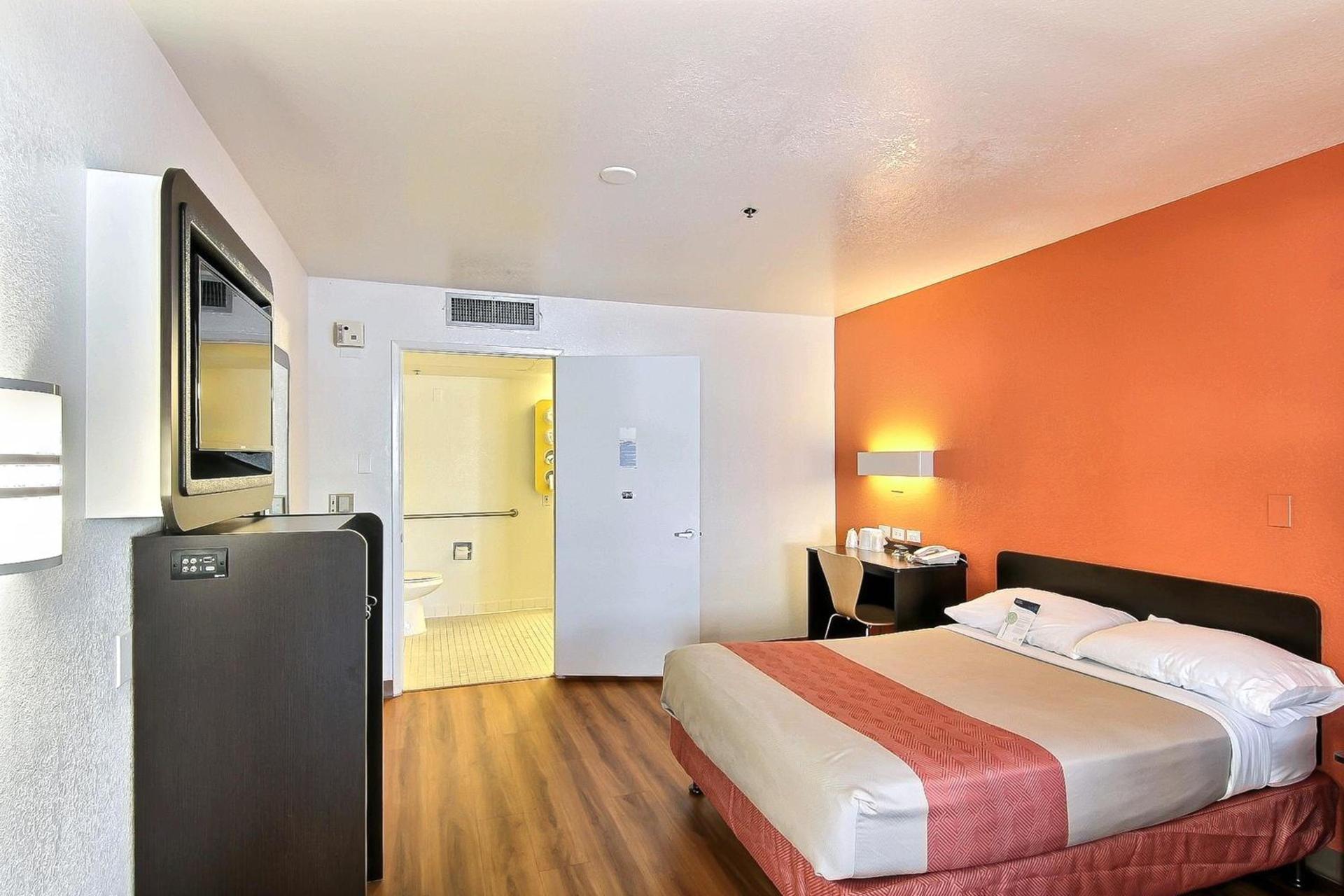 Motel 6-Thousand Oaks, CA photo 26