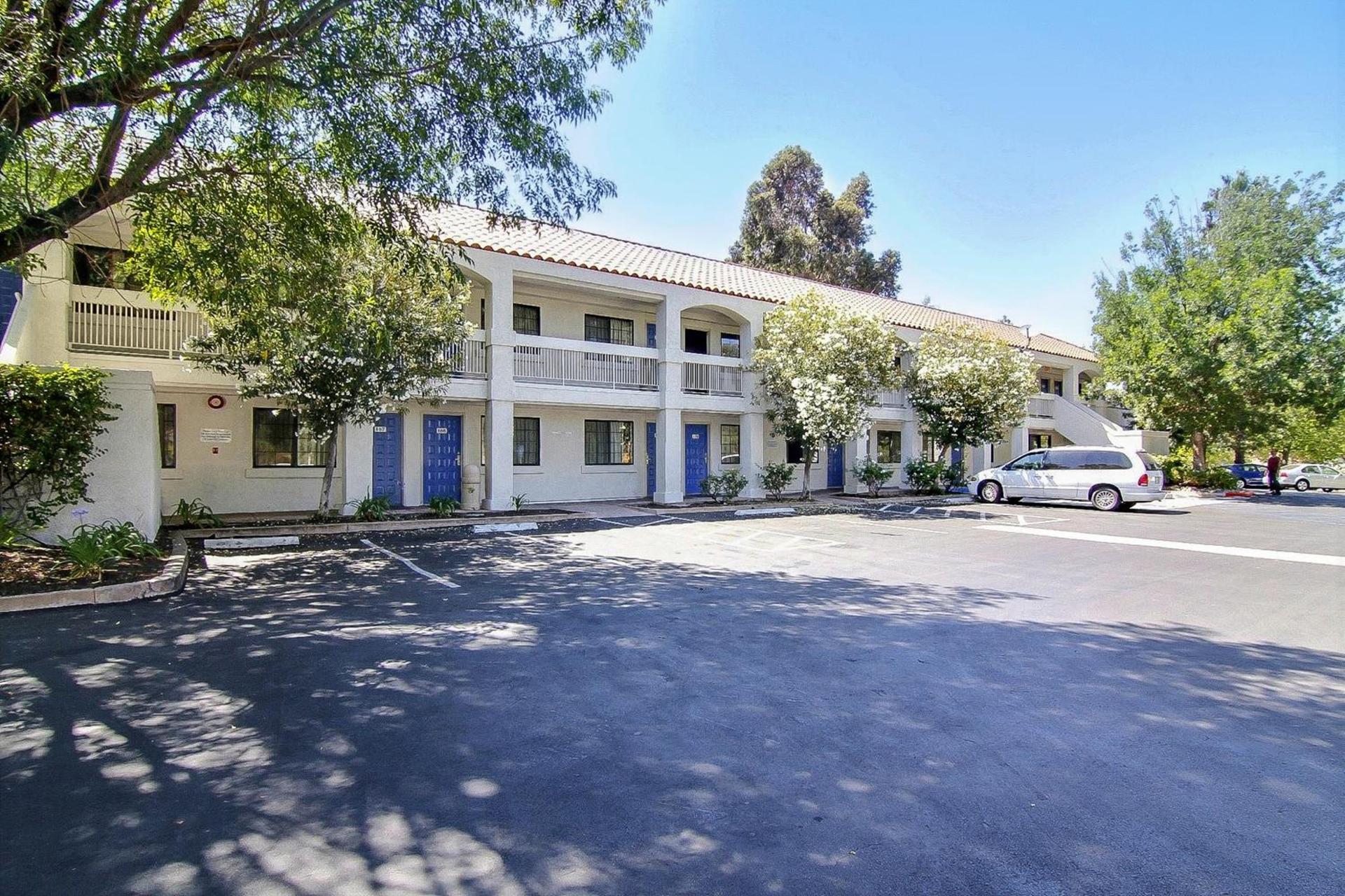 Motel 6-Thousand Oaks, CA photo 23