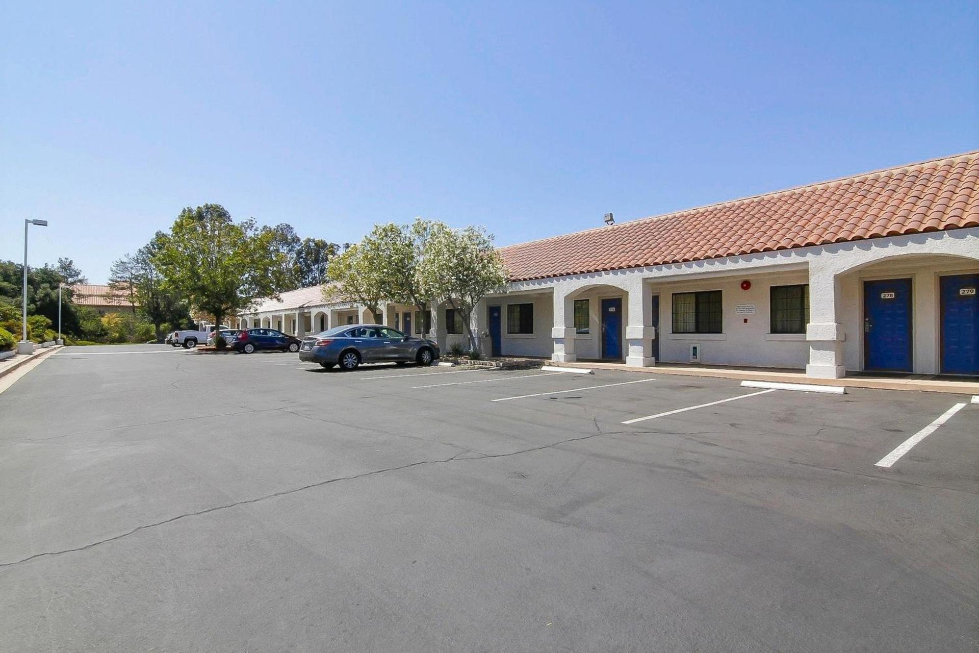 Motel 6-Thousand Oaks, CA photo 25