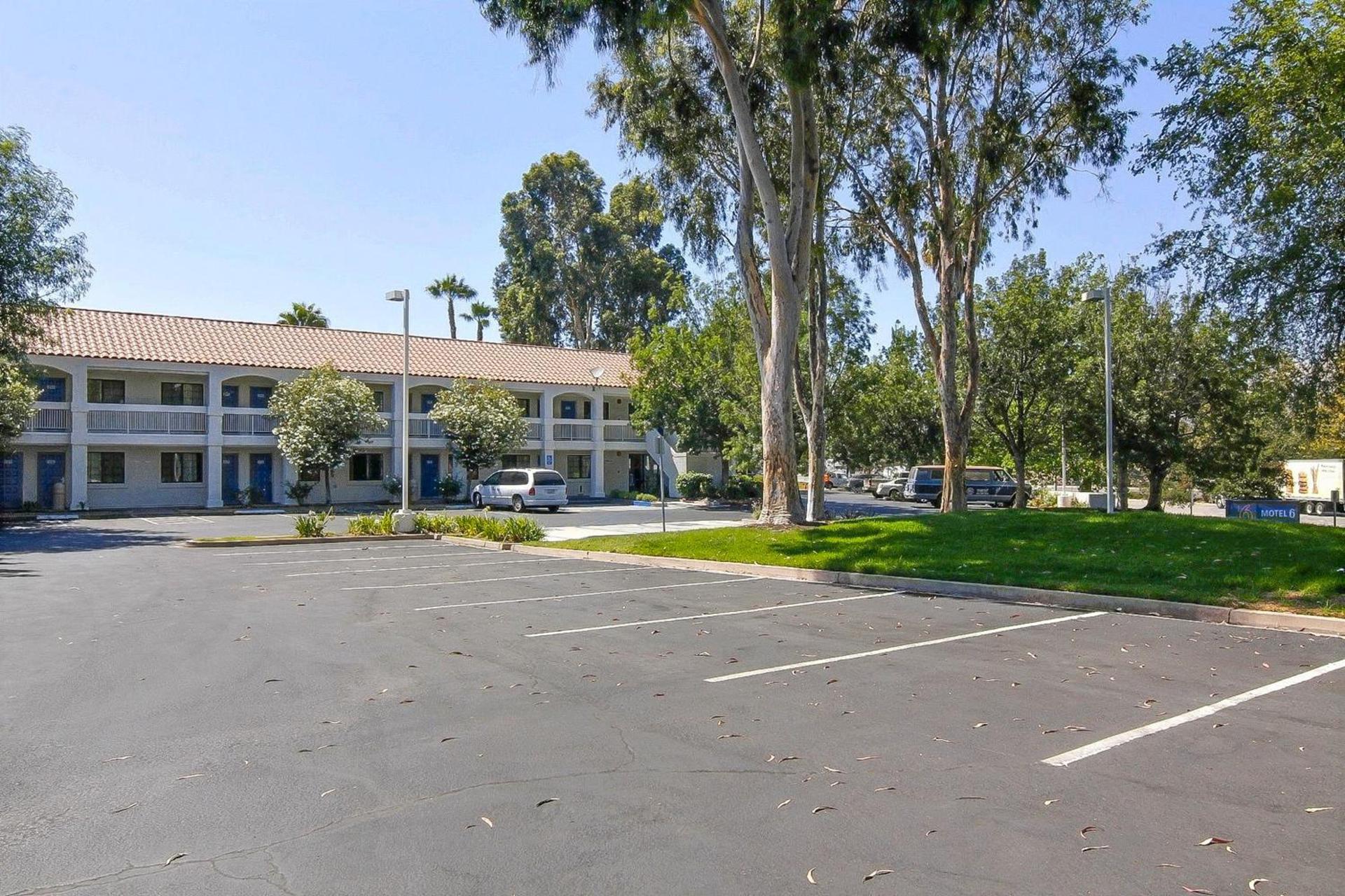 Motel 6-Thousand Oaks, CA photo 24