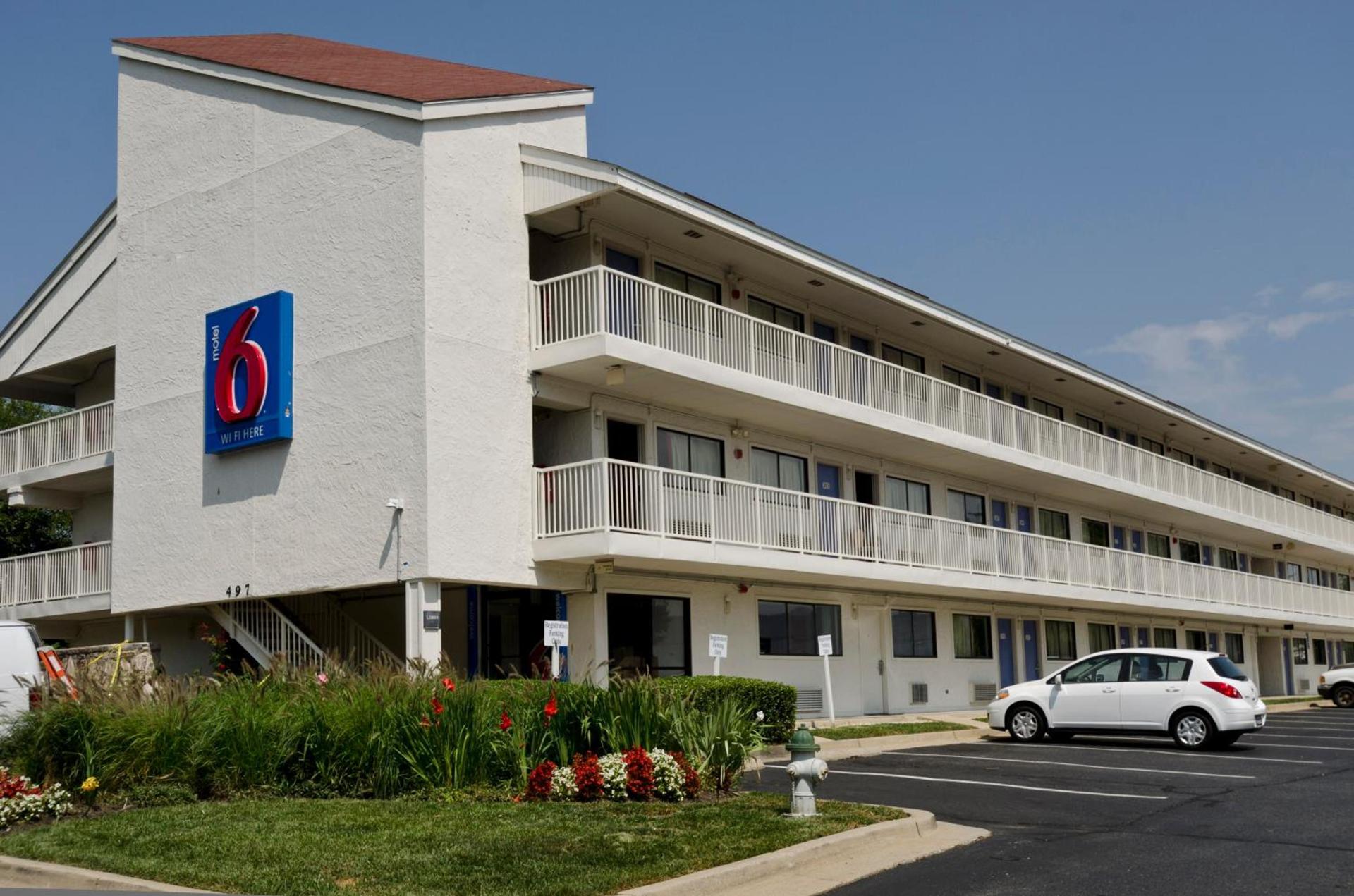 Motel 6-Gaithersburg, DC - Washington photo 15