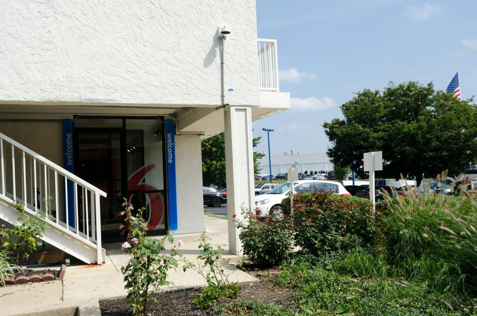 Motel 6-Gaithersburg, DC - Washington photo 16