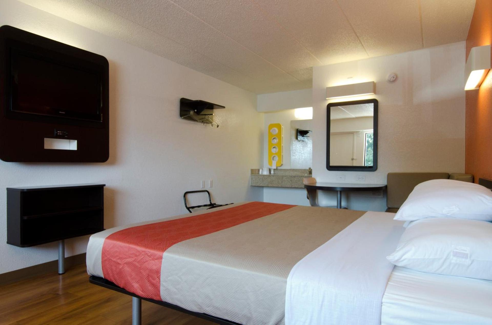 Motel 6-Gaithersburg, DC - Washington photo 17