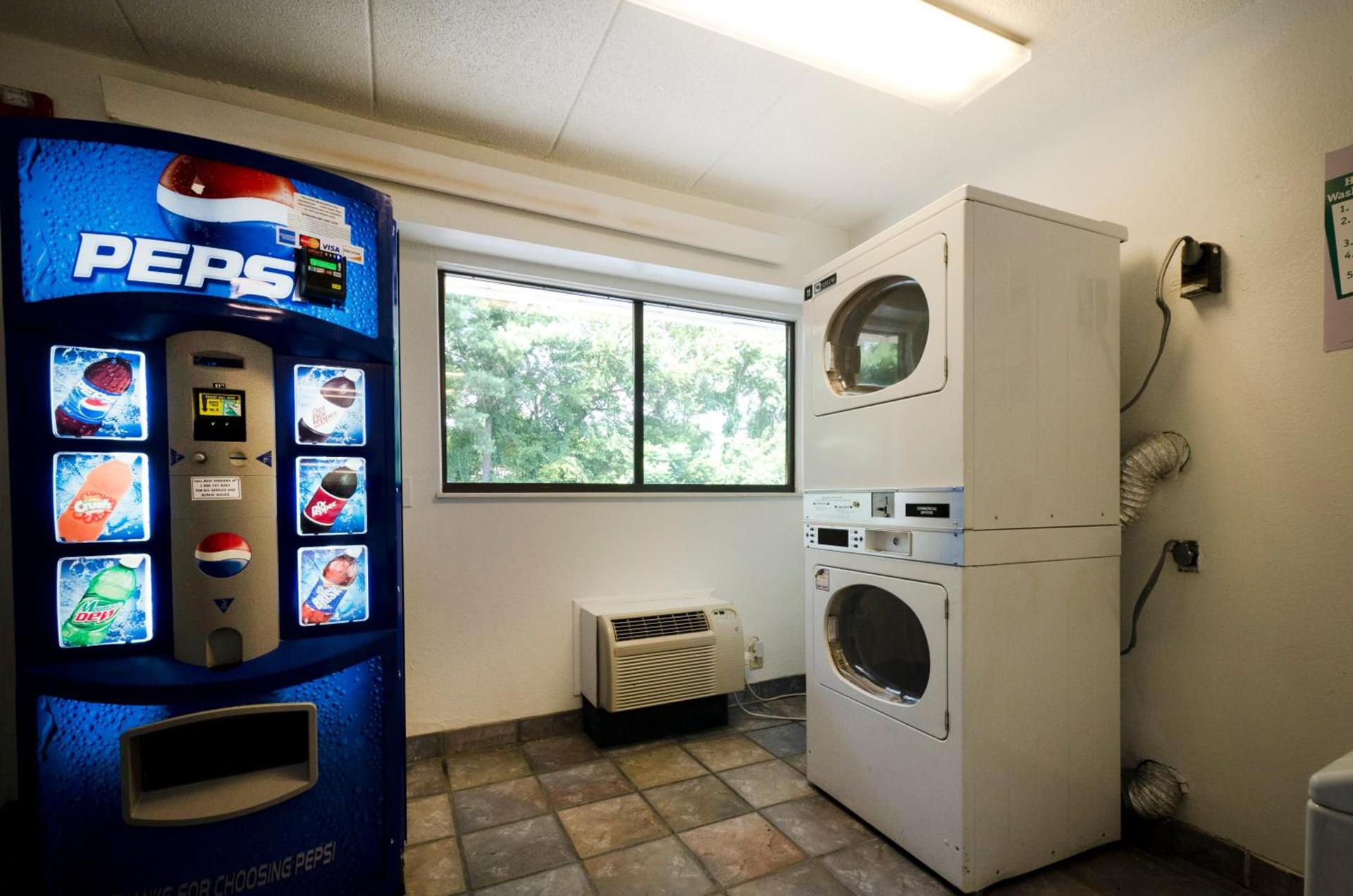 Motel 6-Gaithersburg, DC - Washington photo 27