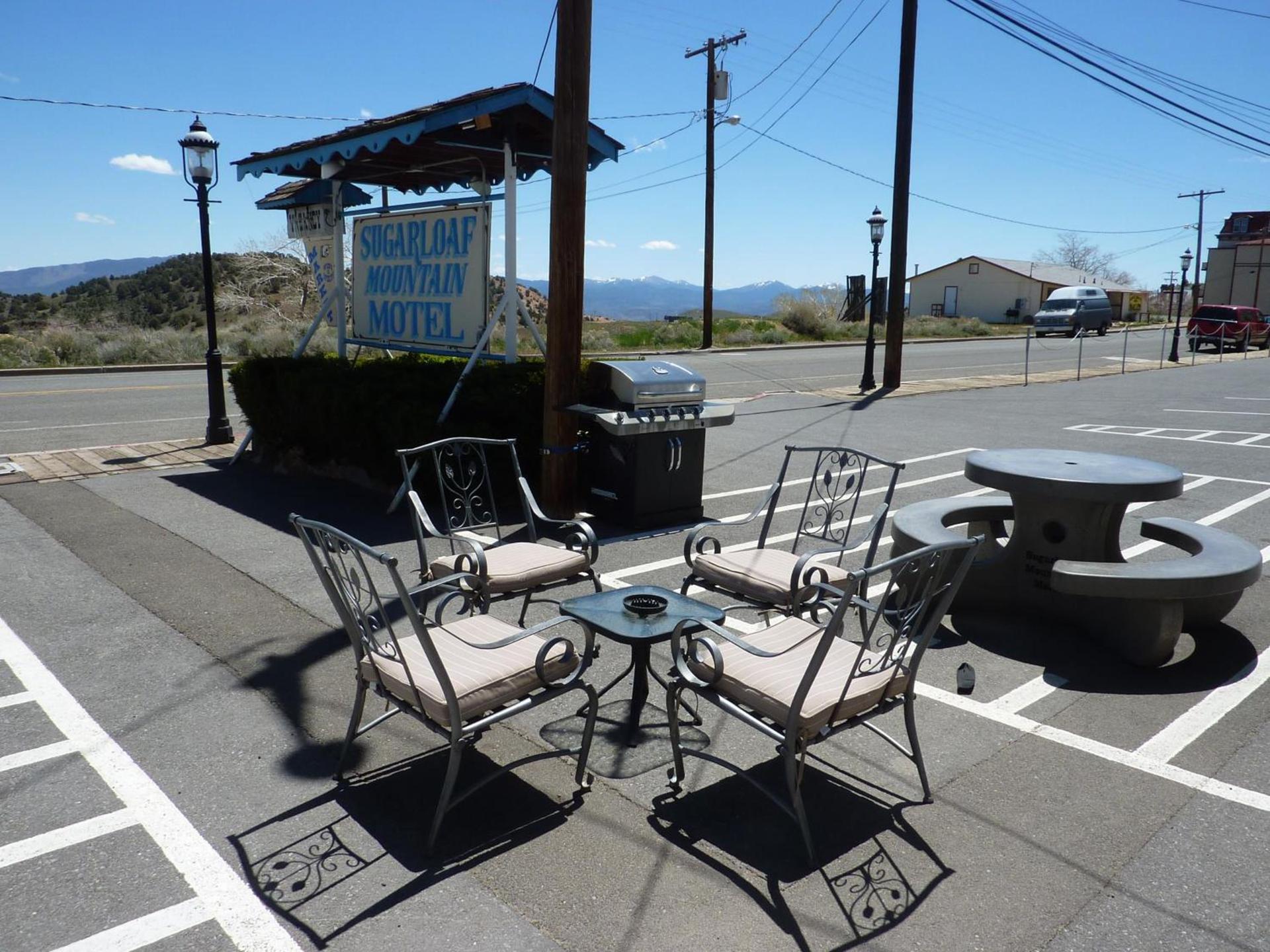 Sugarloaf Mountain Motel photo 5