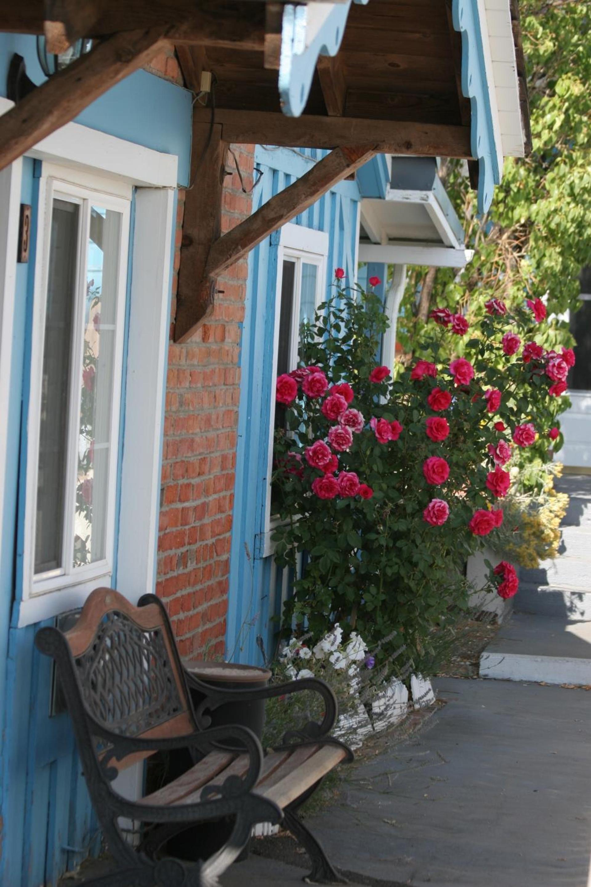 Sugarloaf Mountain Motel photo 20