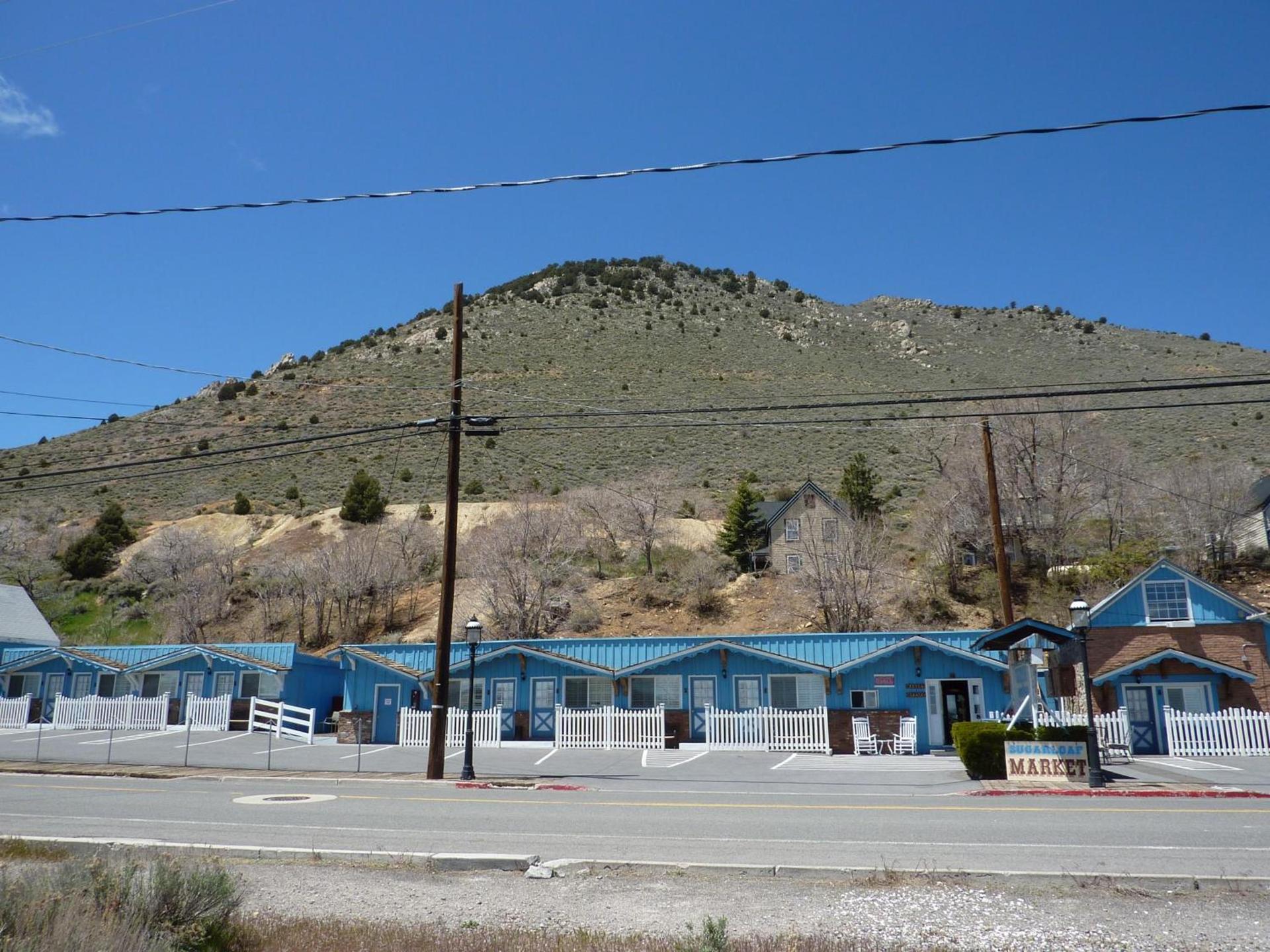 Sugarloaf Mountain Motel photo 8