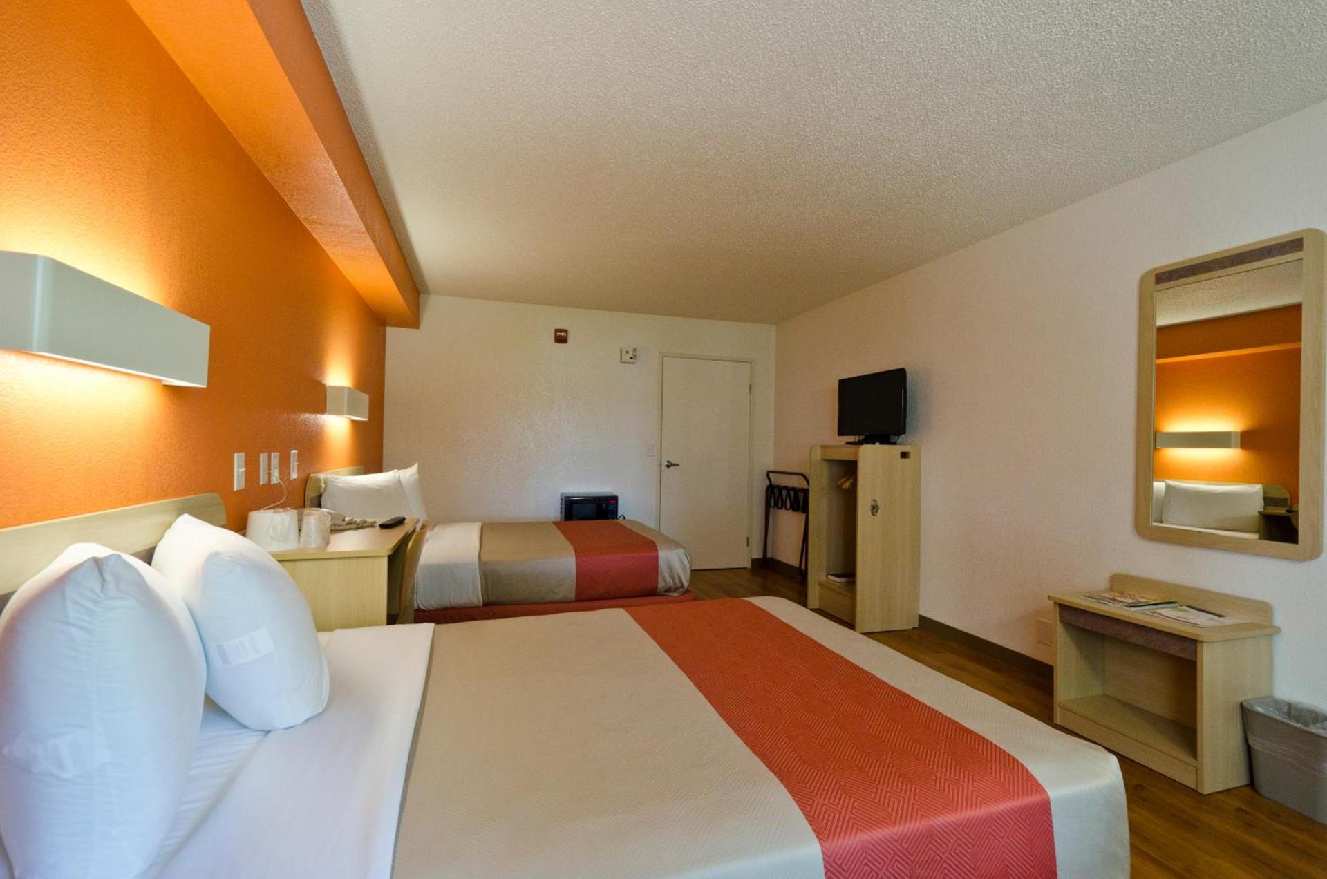 Motel 6-Frederick, MD - Fort Detrick photo 36