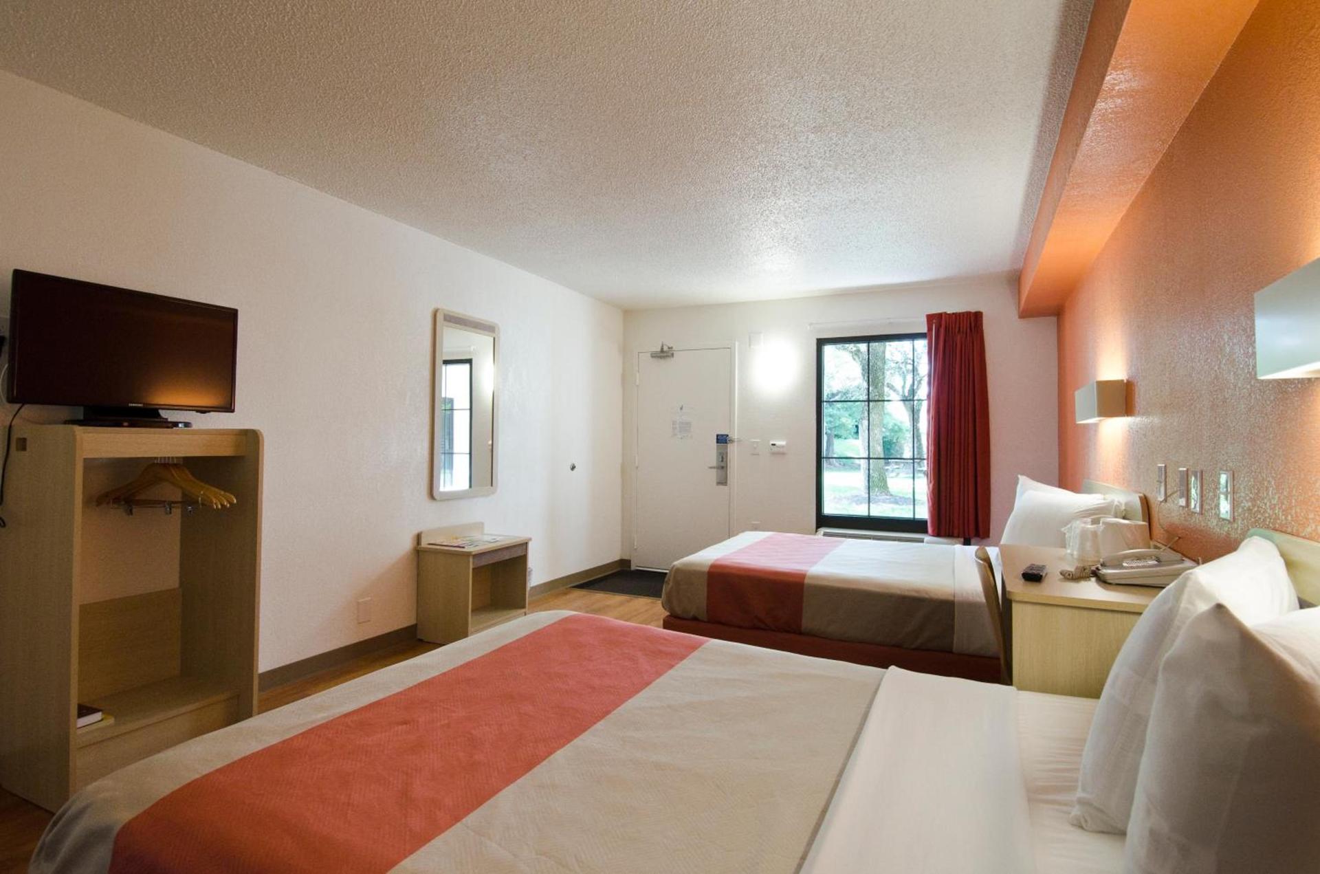 Motel 6-Frederick, MD - Fort Detrick photo 49