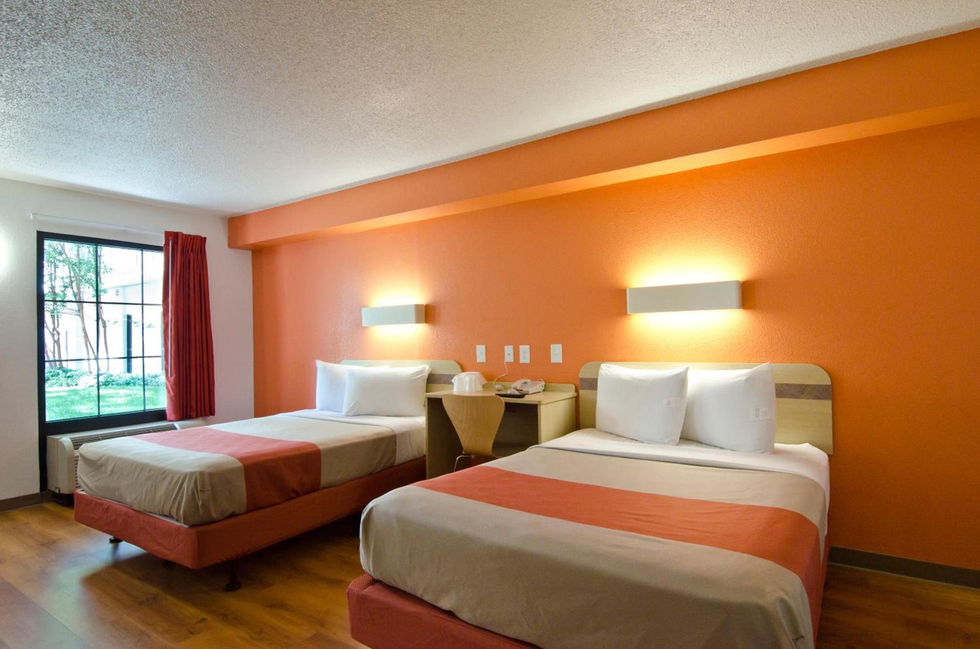 Motel 6-Frederick, MD - Fort Detrick photo 34