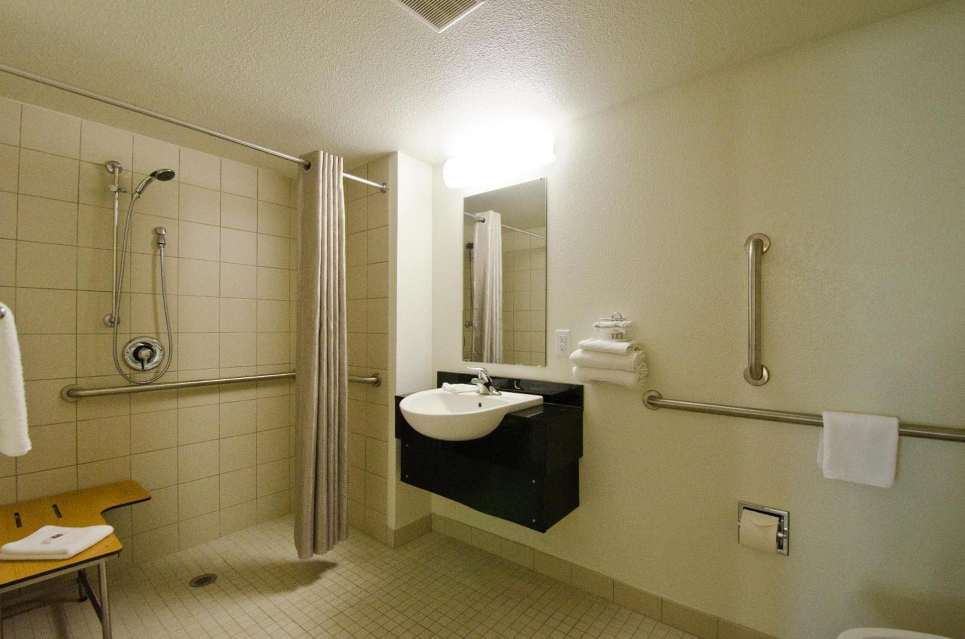 Motel 6-Frederick, MD - Fort Detrick photo 45