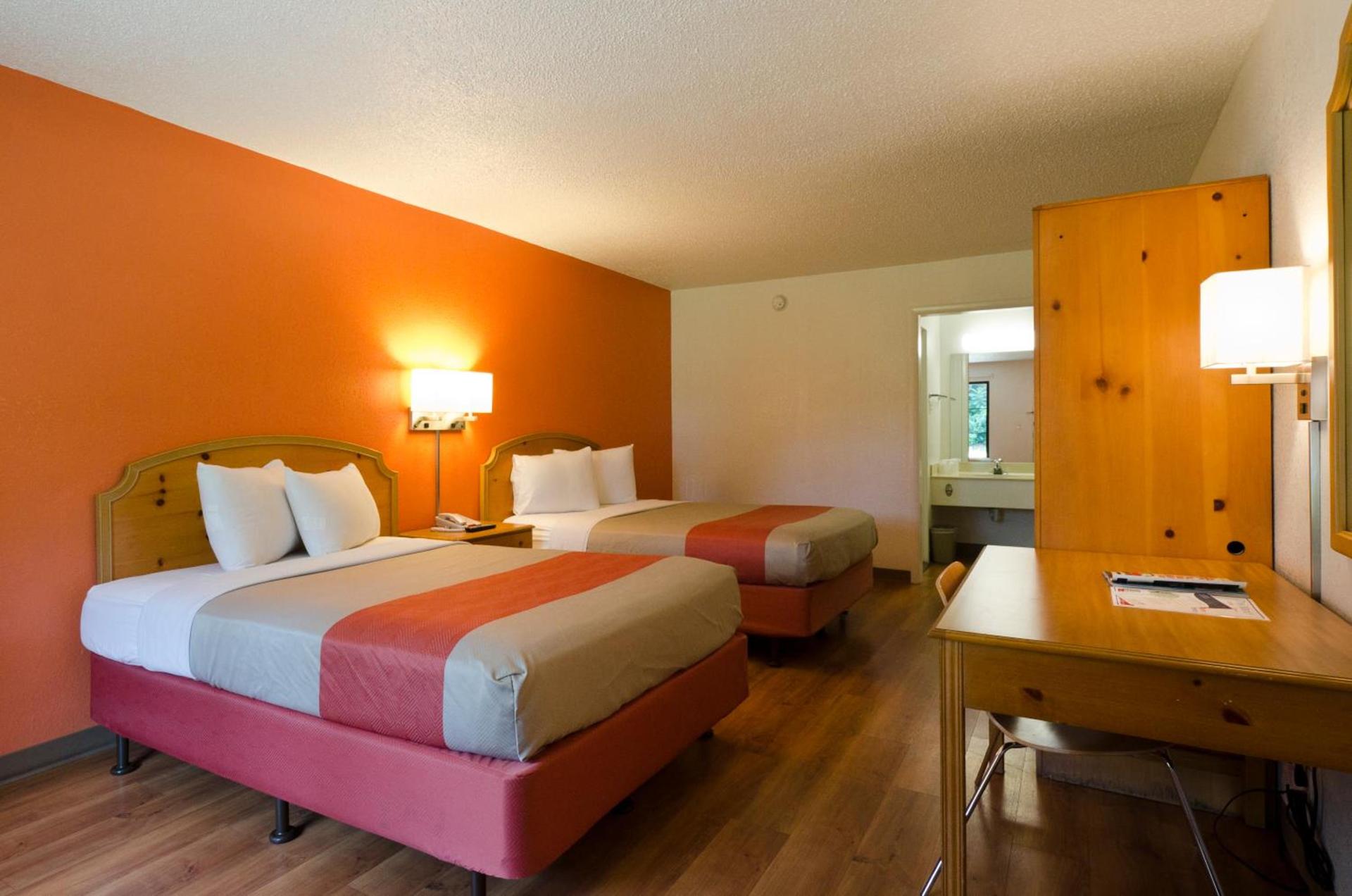 Motel 6-Frederick, MD - Fort Detrick photo 40