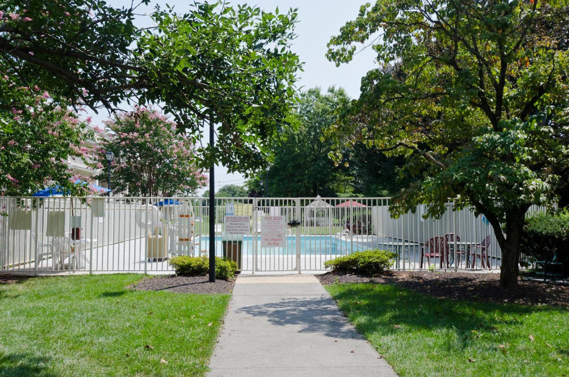Motel 6-Frederick, MD - Fort Detrick photo 29