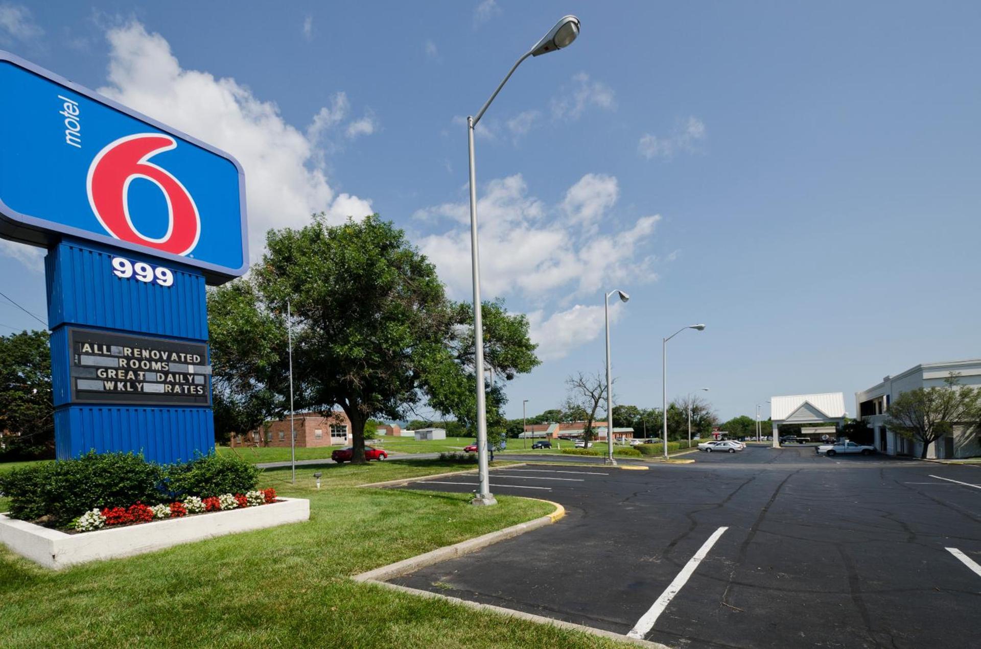 Motel 6-Frederick, MD - Fort Detrick photo 27