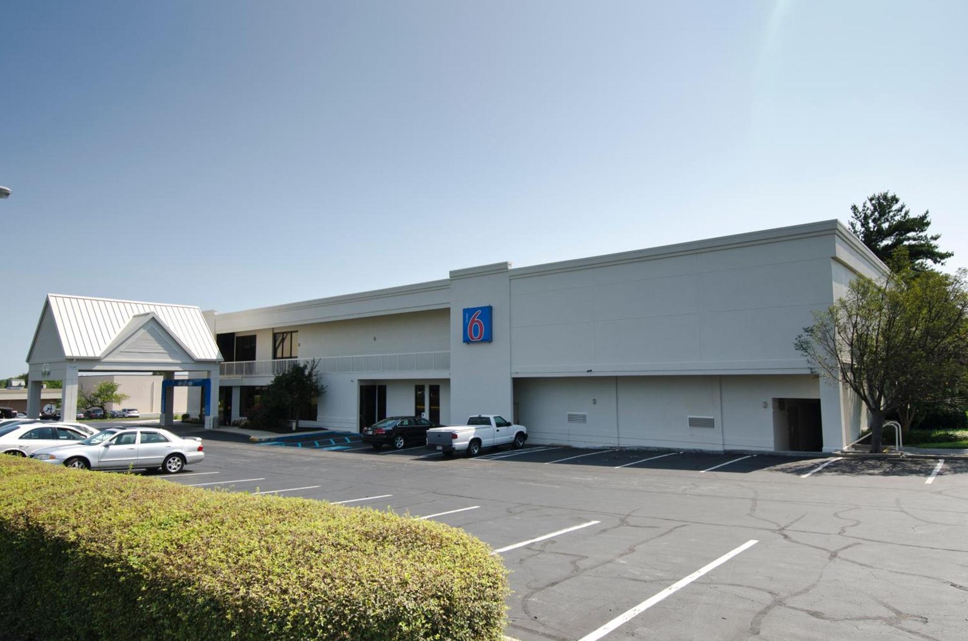Motel 6-Frederick, MD - Fort Detrick photo 26