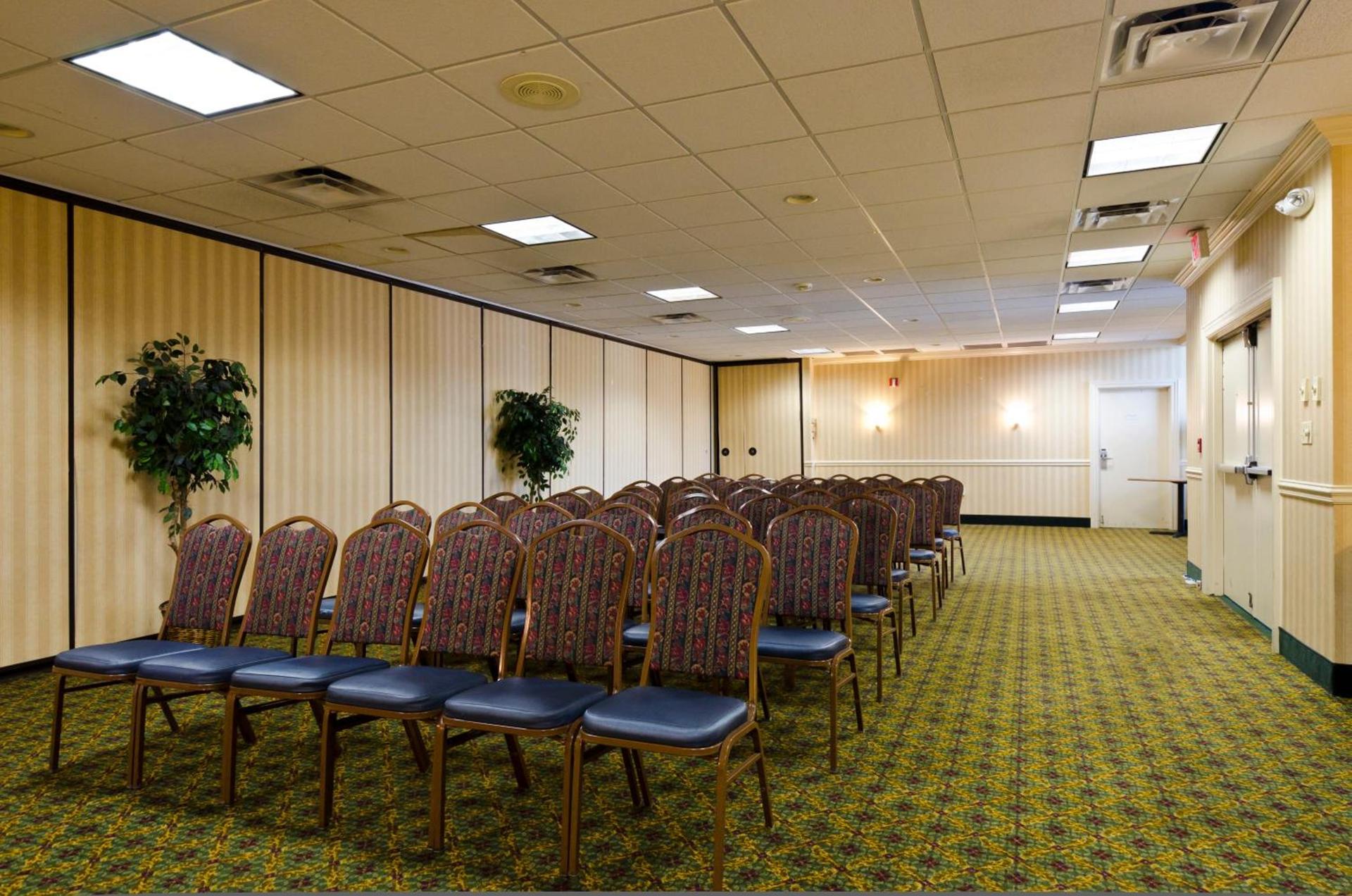 Motel 6-Frederick, MD - Fort Detrick photo 47