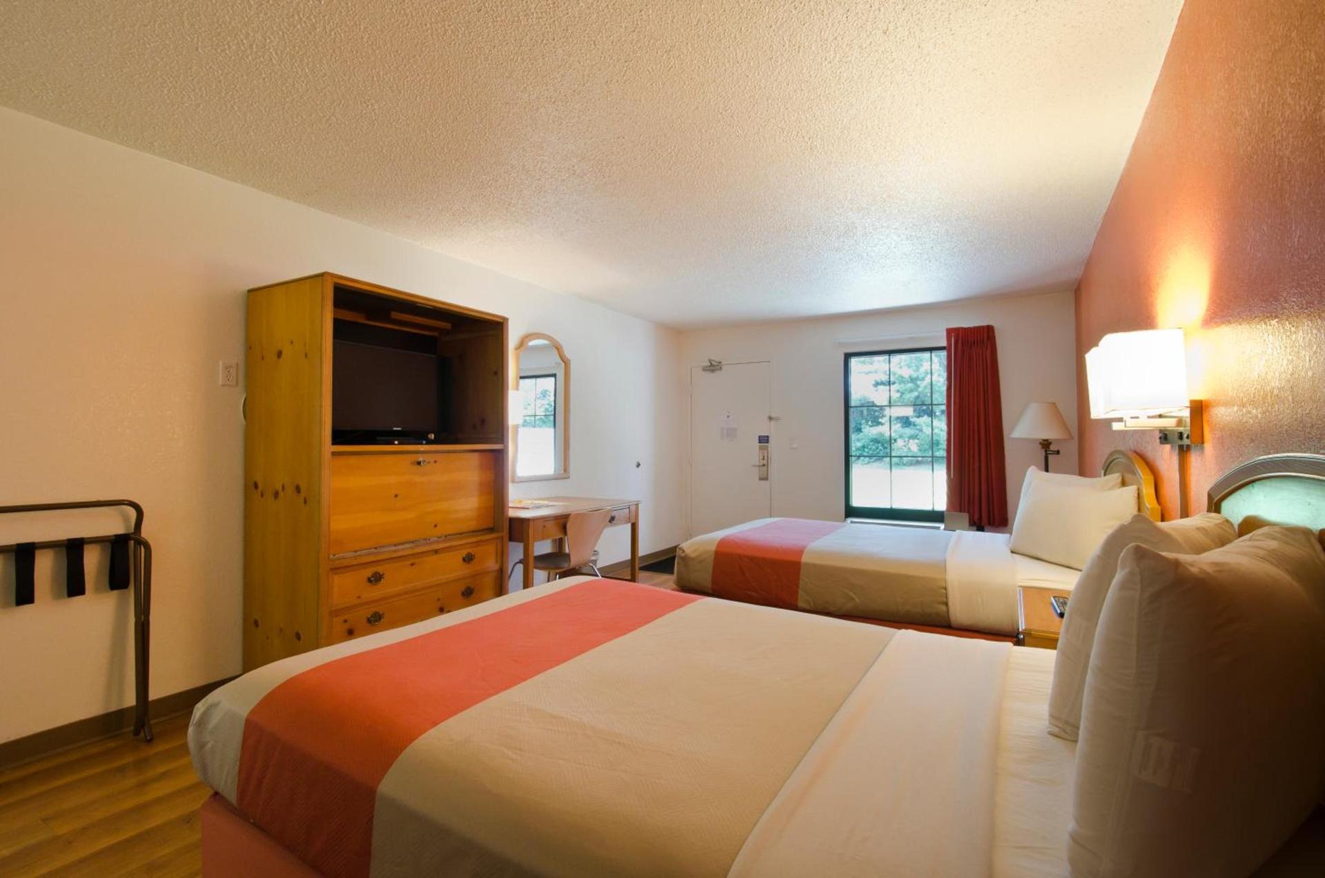 Motel 6-Frederick, MD - Fort Detrick photo 46