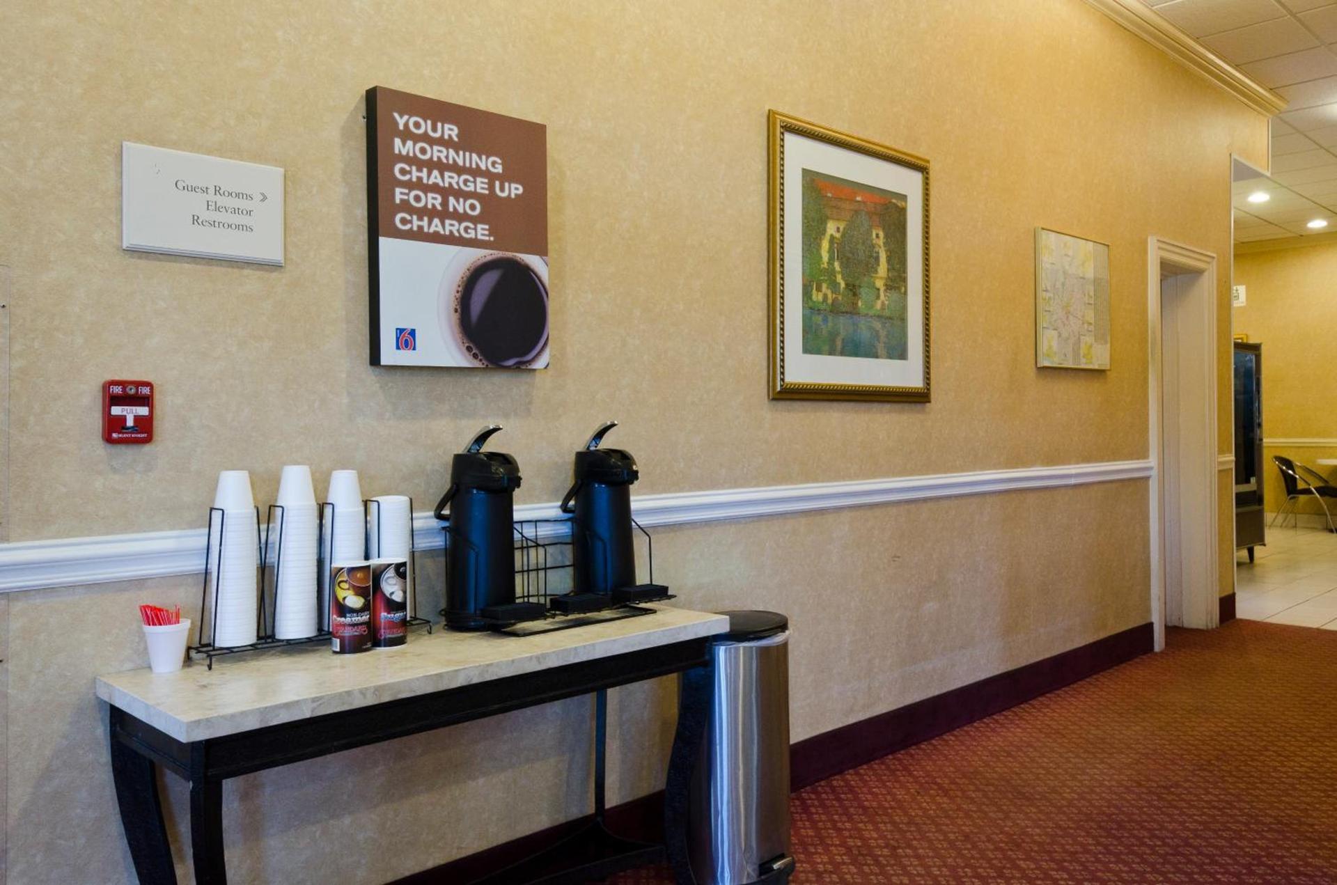 Motel 6-Frederick, MD - Fort Detrick photo 35