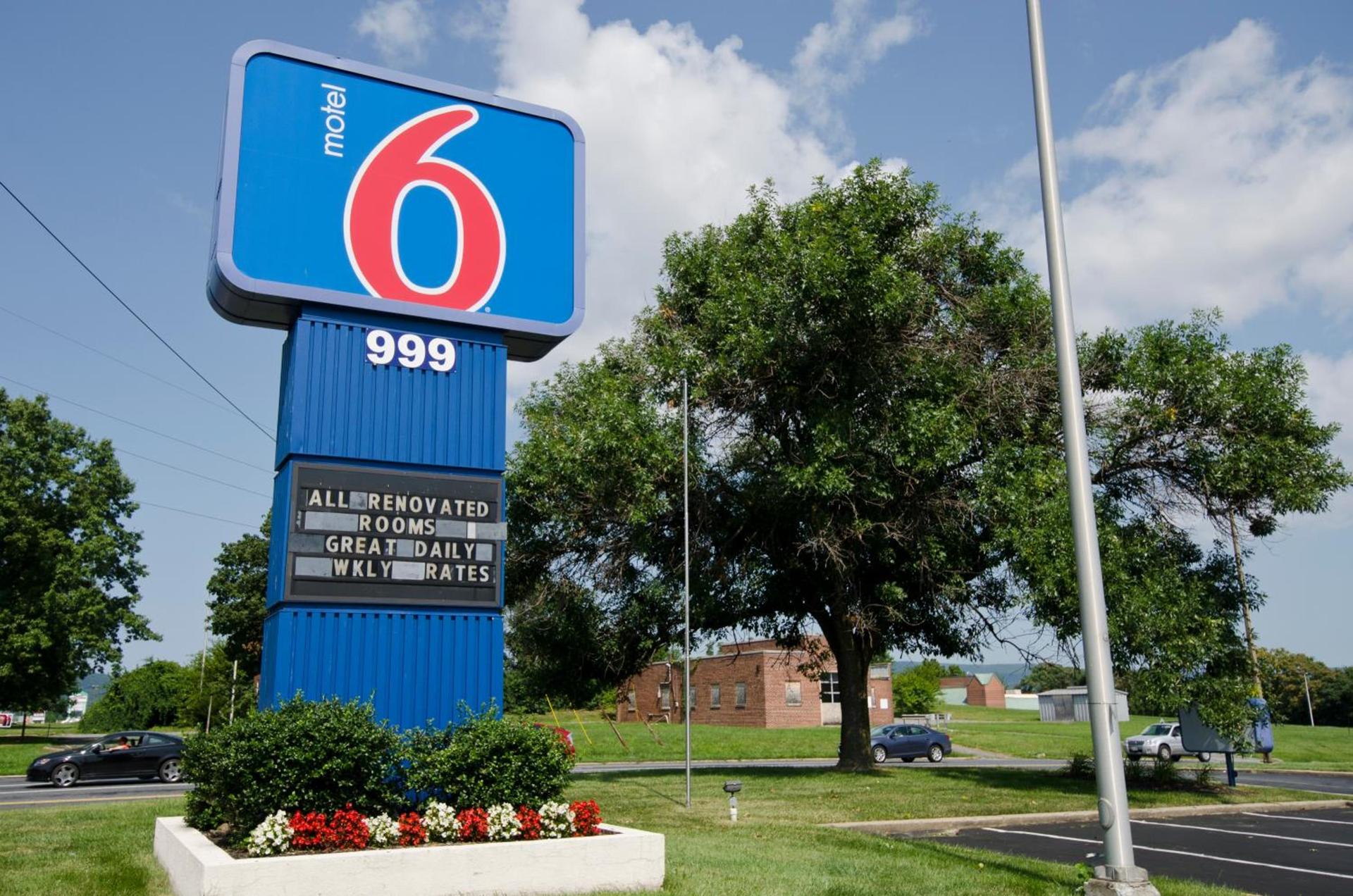 Motel 6-Frederick, MD - Fort Detrick photo 28