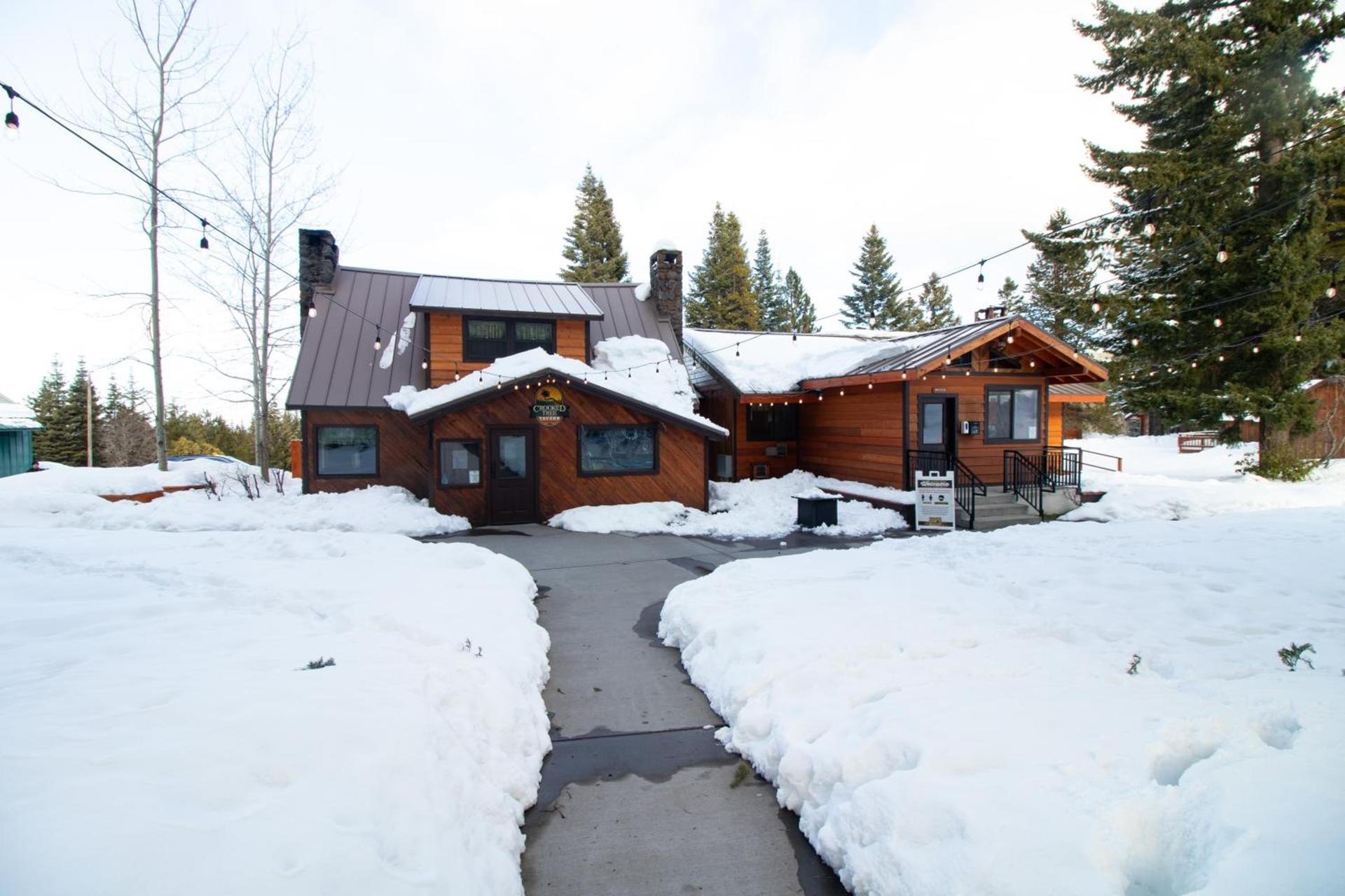 Cooper Spur Mountain Resort photo 4