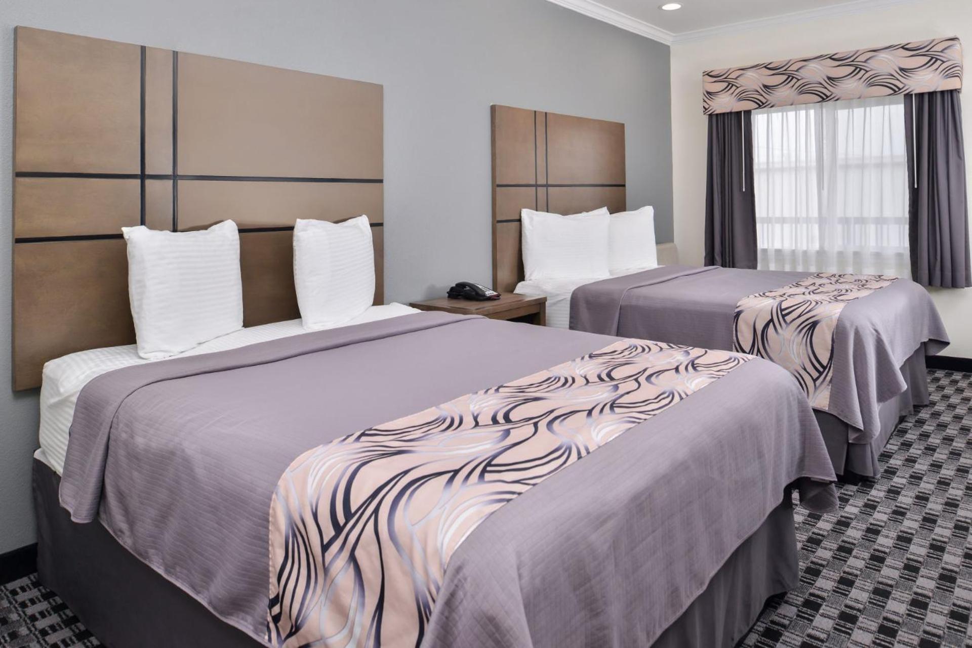 Crystal Inn & Suites IAH Humble photo 4